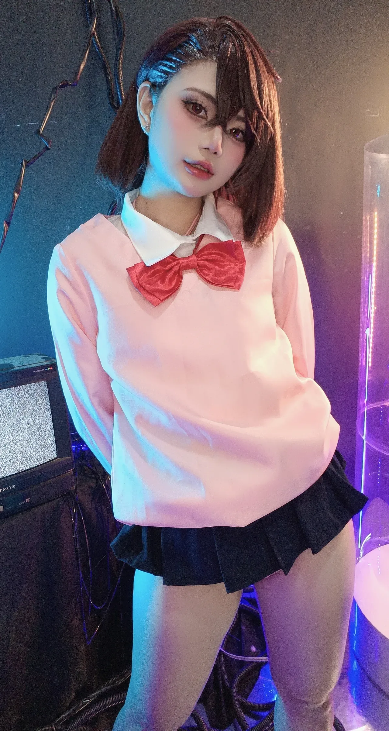 Miinmeow – Momo - 31