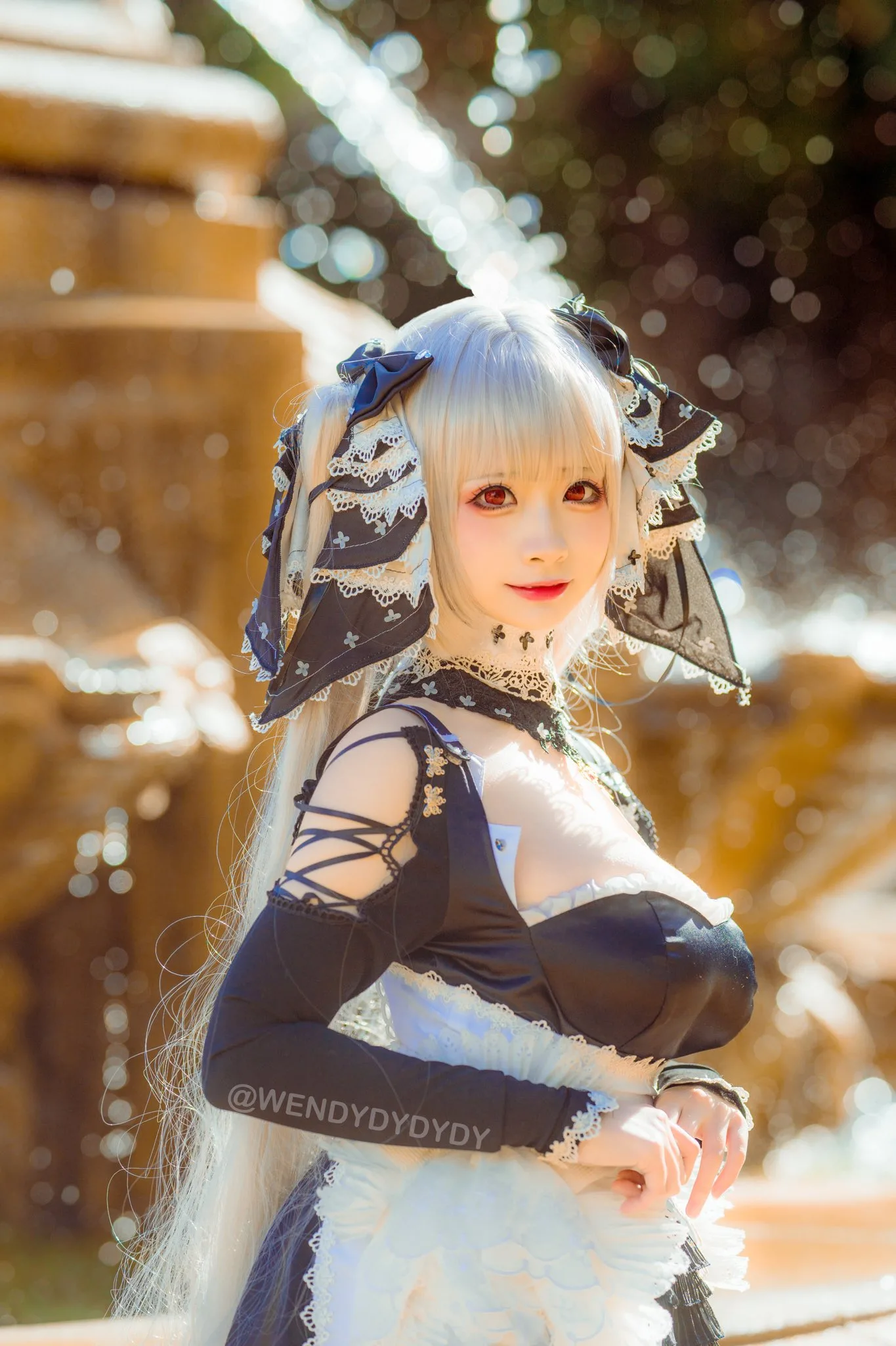 Wendy 写真合集 - 14