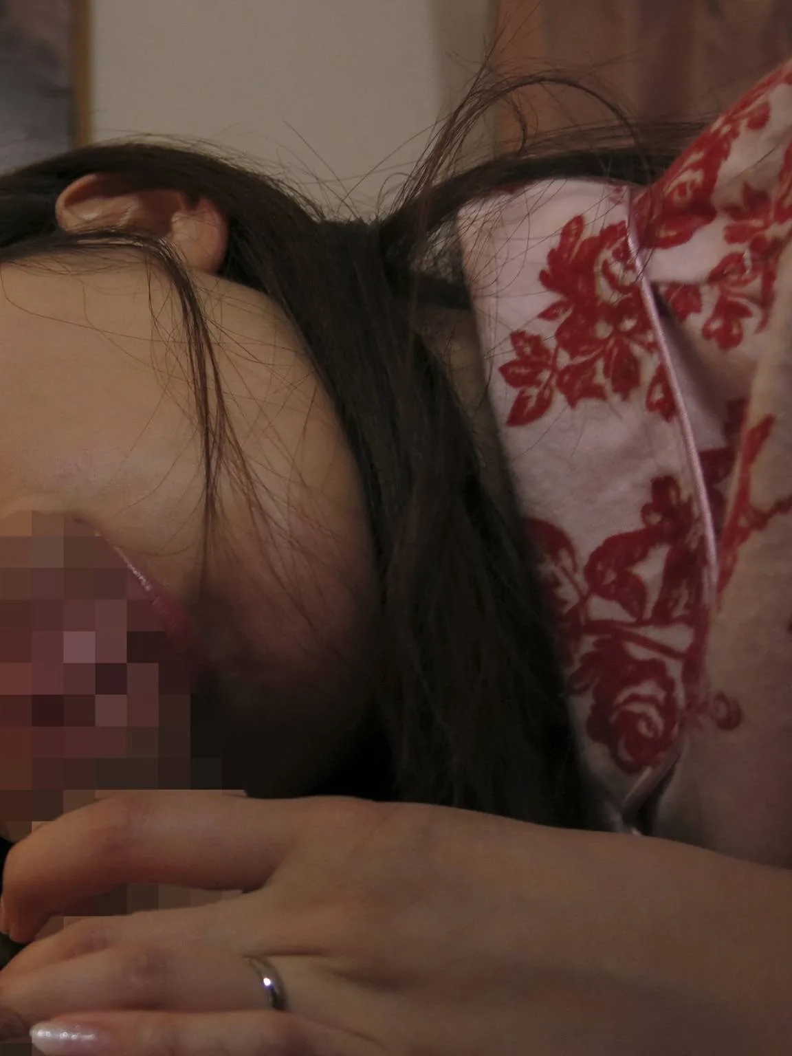 麗しの美人妻～義父と夫に愛されて～　横山美雪 - 108