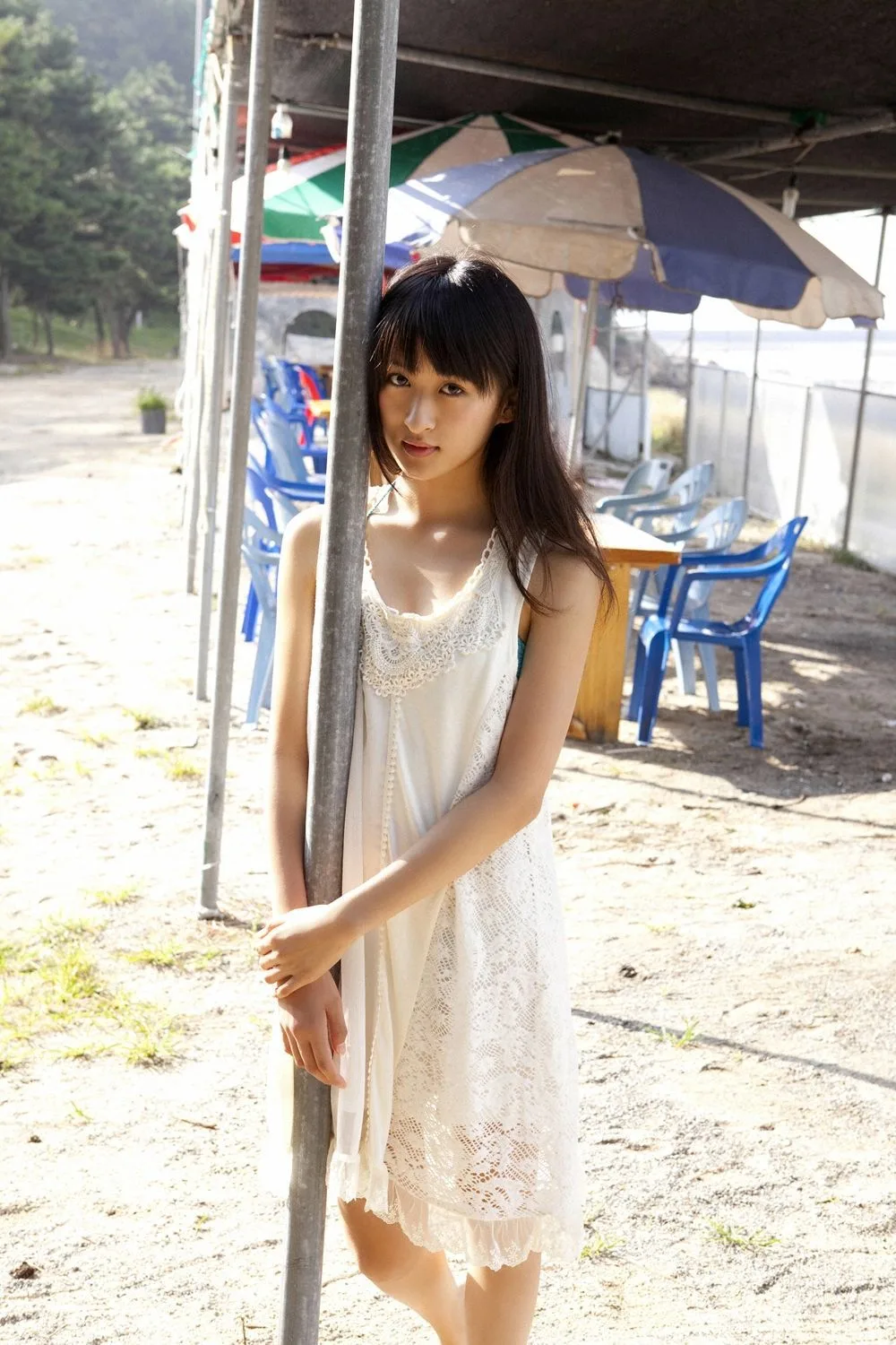 [YSWeb] Tập 386 Album ảnh "Một khoảnh khắc yêu, yêu say đắm!!" của Iriya Mai - 21