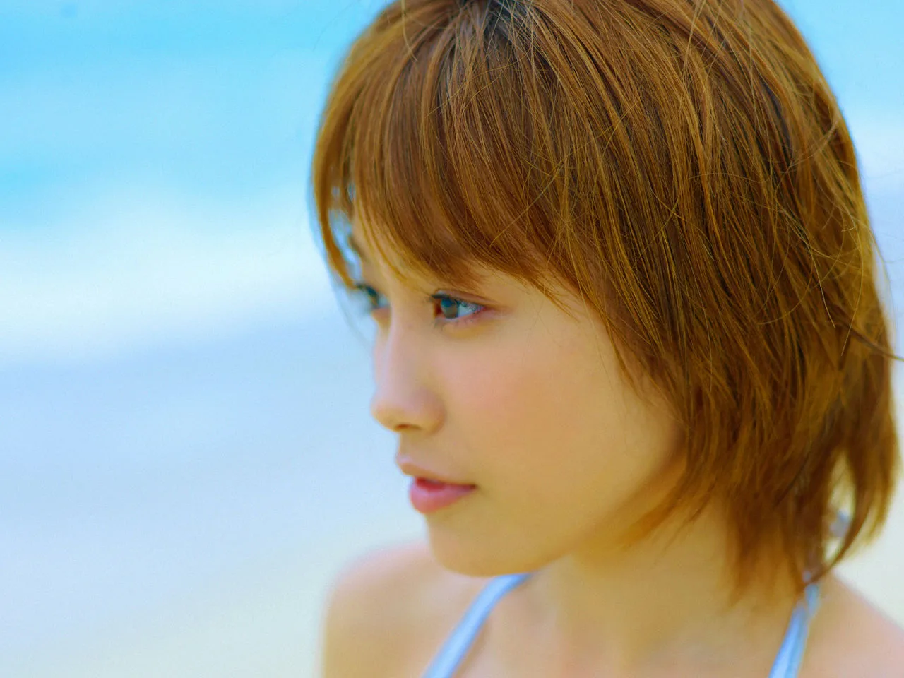 [Ảnh sách điện tử H!P] Số 58 Ai Takahashi - 59