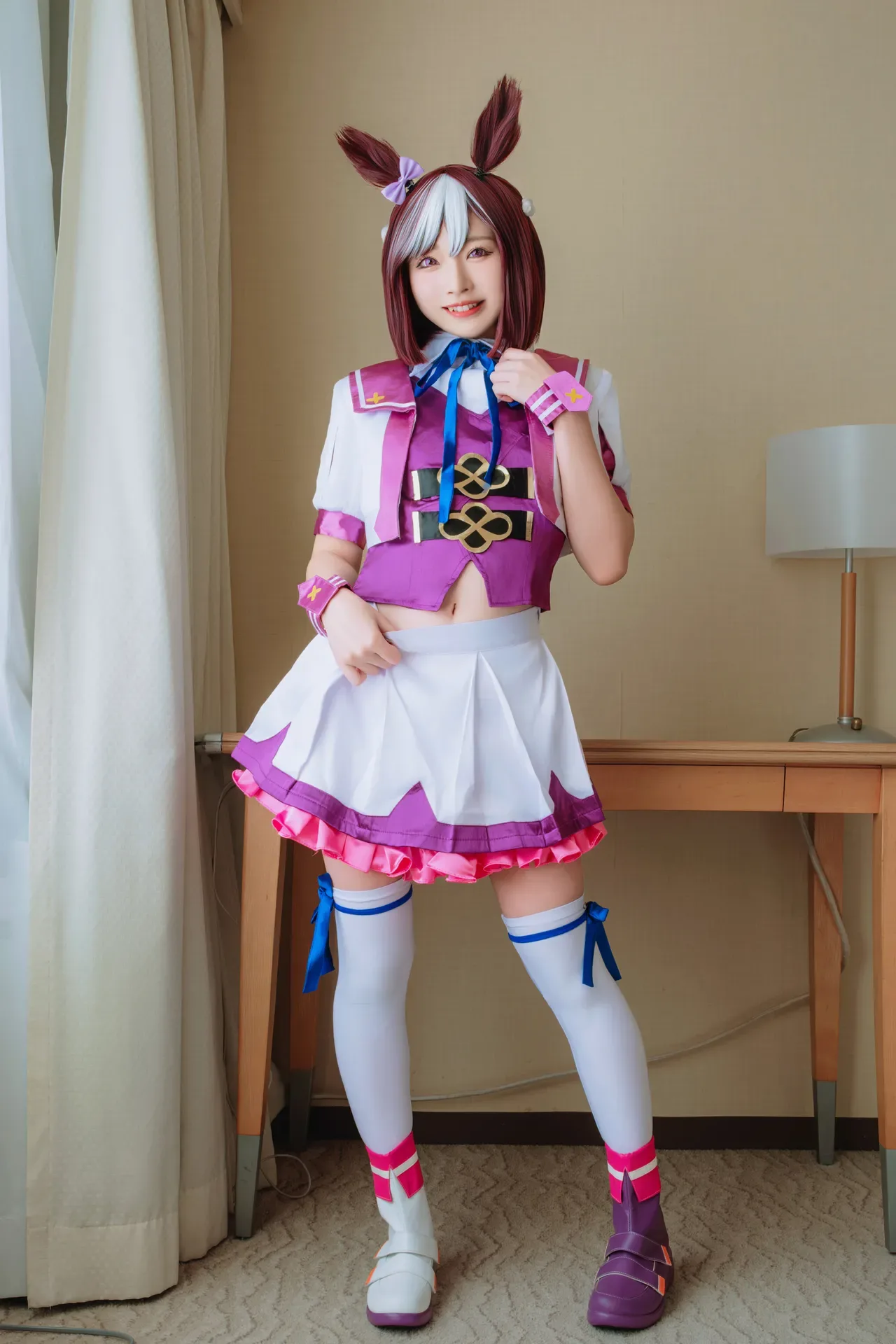 [COSH-265[Kosucchi] 💕Đặc biệt kết thúc đỉnh cao-chan♪💕✨Gói xem video không giới hạn hàng tuần (chỉ các số cũ)✨Cao tối thiểu 145cm Đại chỉ huy💖Cô gái xinh đẹp biến thái thích sinh sản và mở tử cung💖Sự nhận ra🥳 - 70