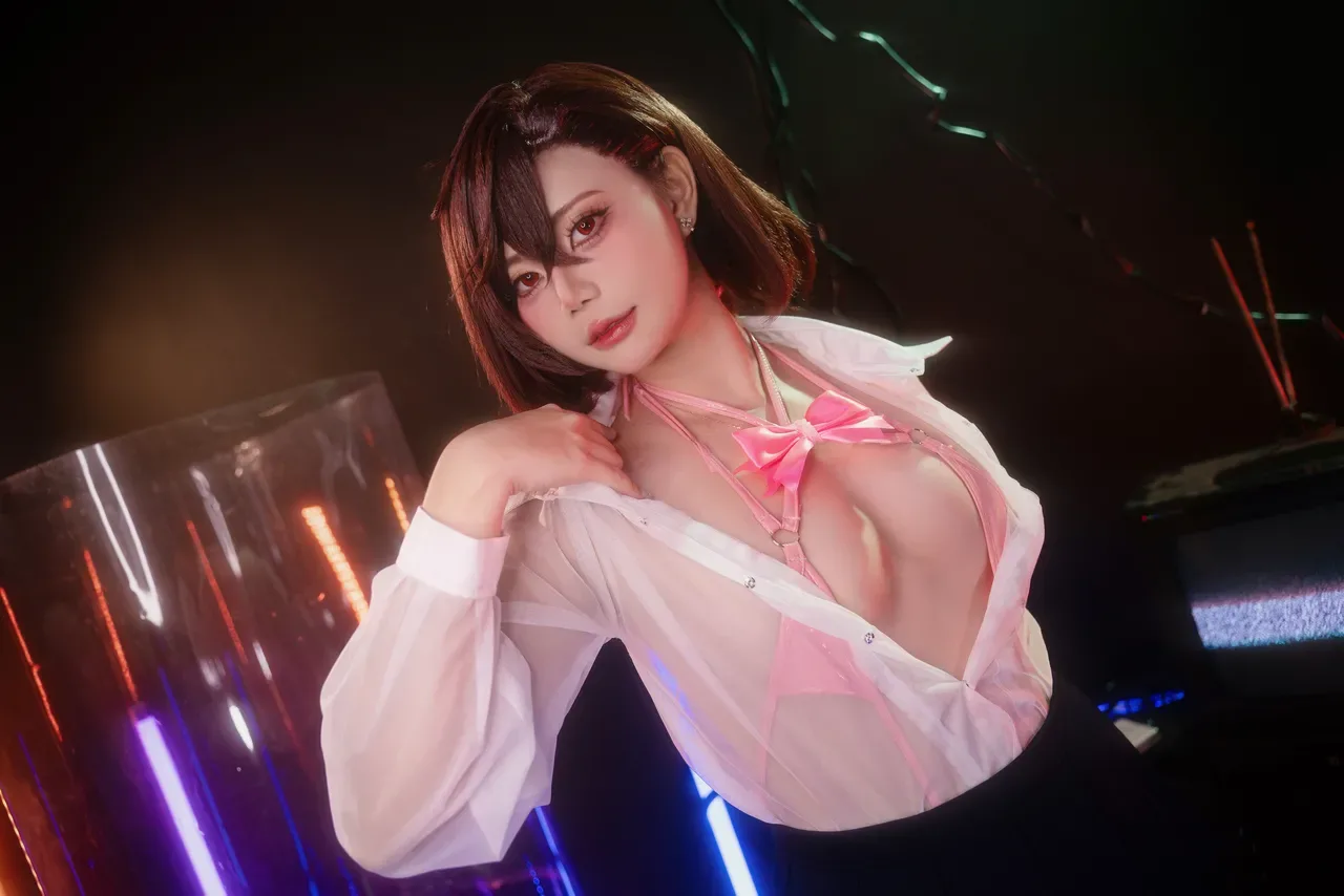 Miinmeow – Momo - 49