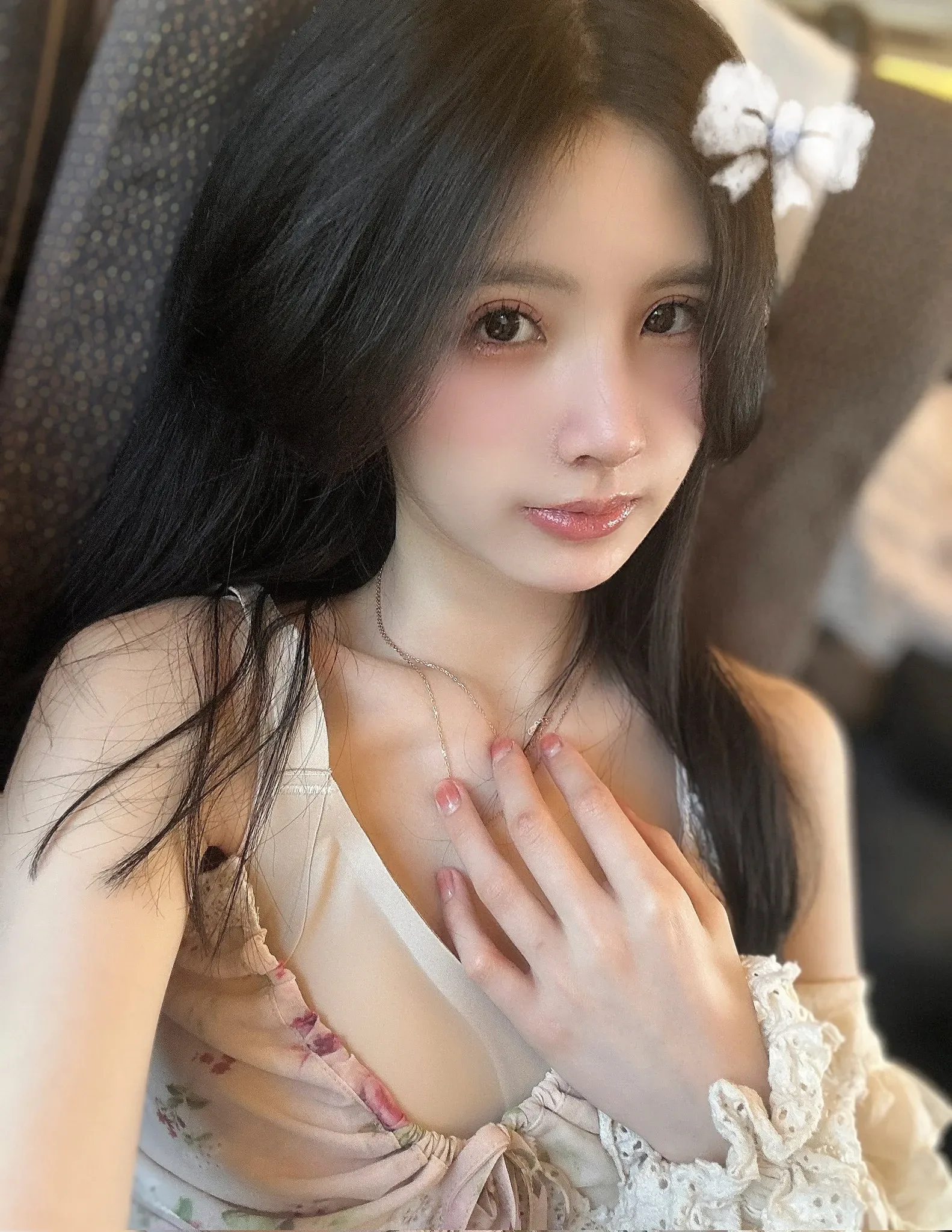 橙子喵酱写真合集 - 32
