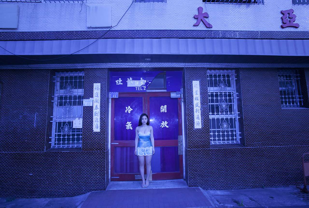 Saaya Irie - 13