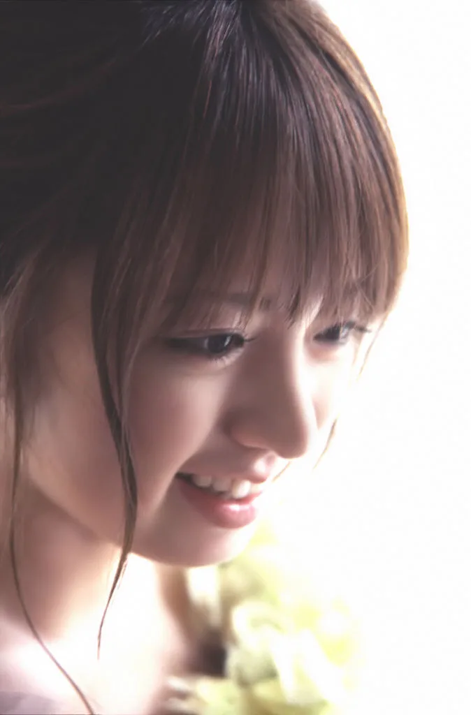 [Sách điện tử H!P] Album ảnh Asami Konno số 05 - 50