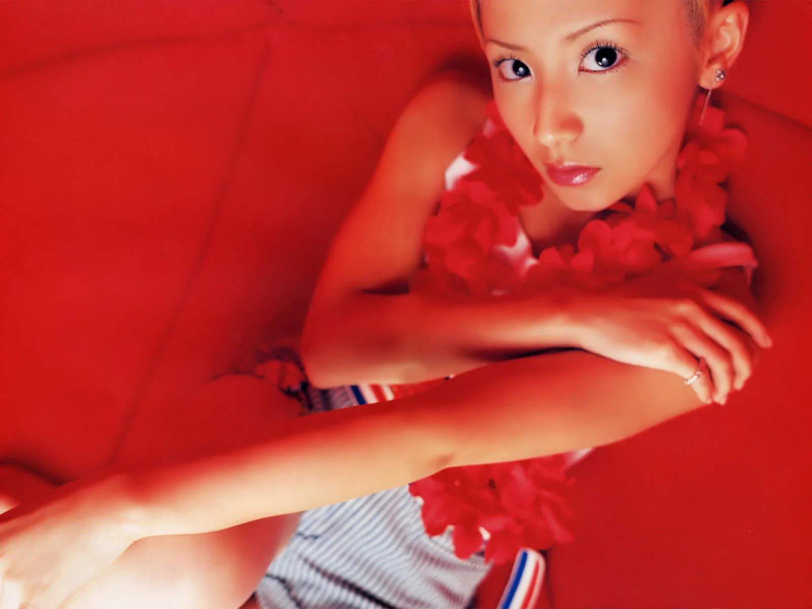 [Sách điện tử H!P] Số 04 Sách ảnh Mari Yaguchi - 62