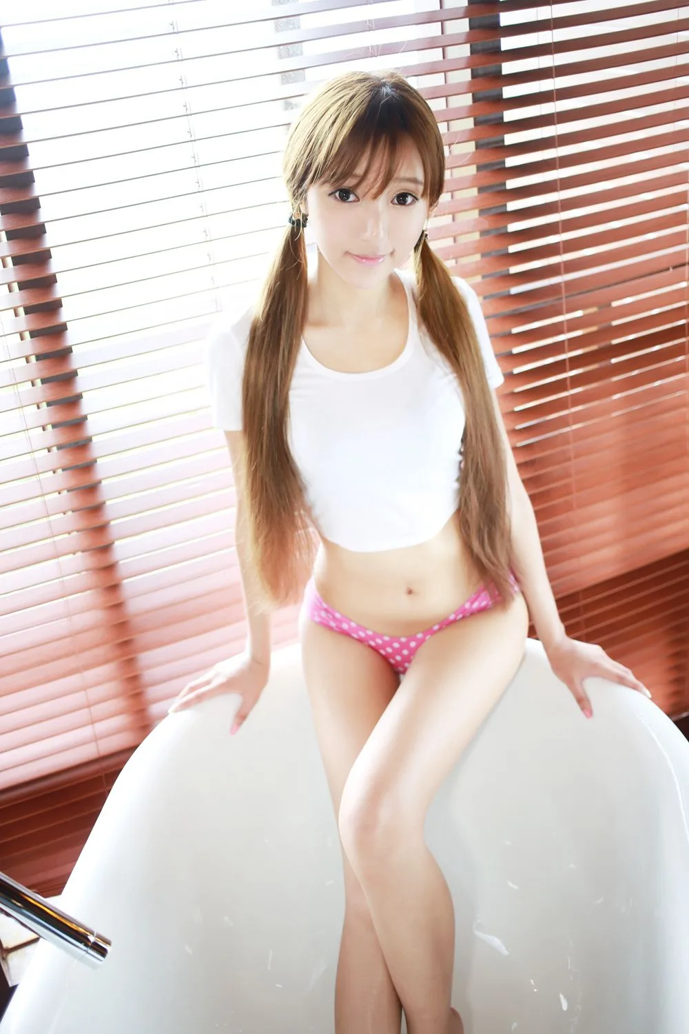 [Bộ sưu tập ảnh MyGirl Beauty] Wang Xinyao - Bộ ảnh chụp trong chuyến đi Sanya, Hải Nam lần thứ hai. - 33