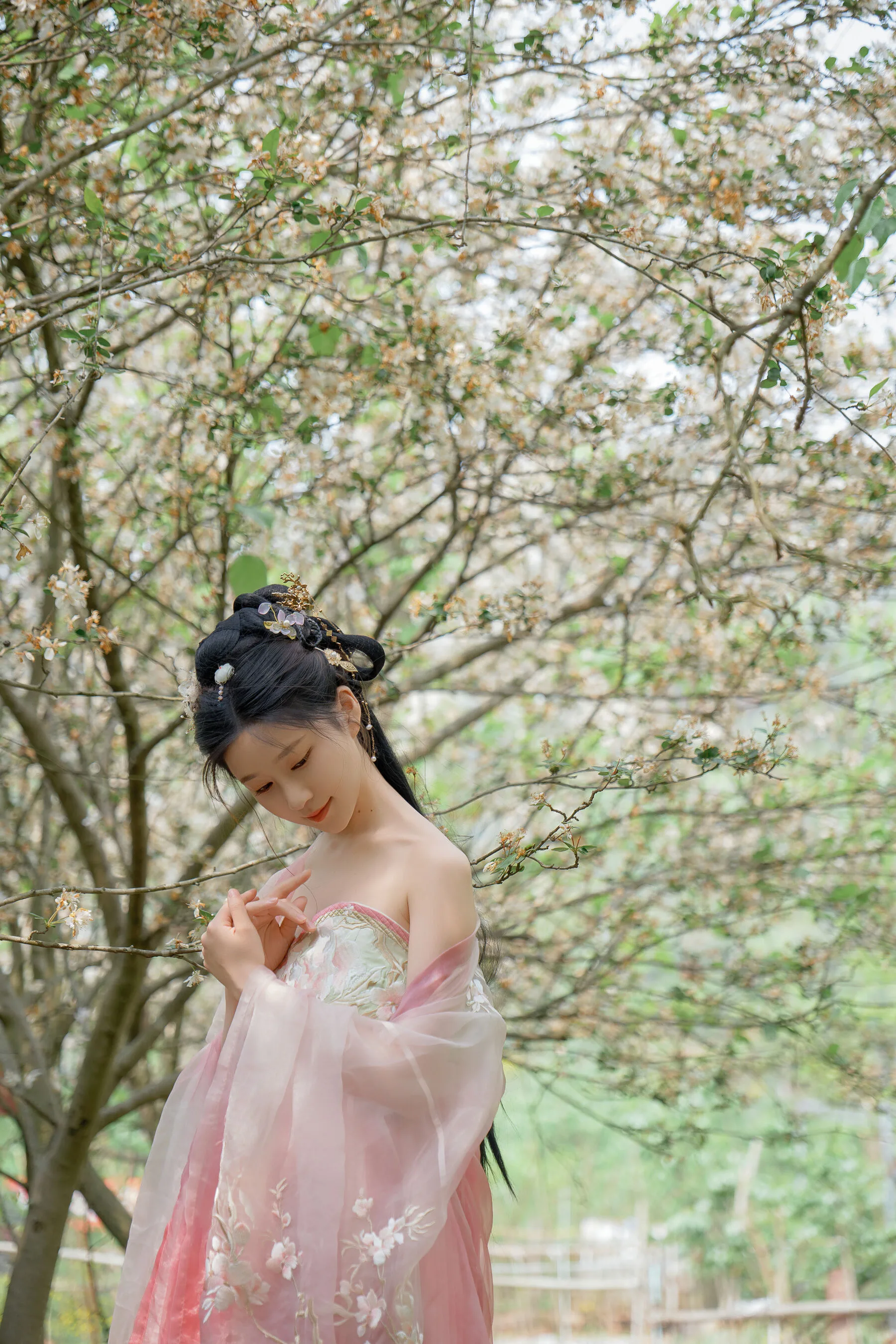 Áo choàng mẫu đồng quê 2011 Kaitoseen - 8