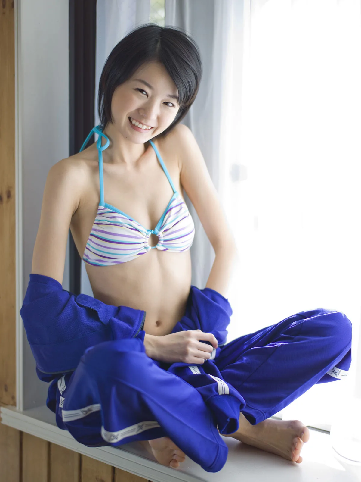 [Sabra] Album ảnh "Hoa bìm bìm" của Sabra - 5