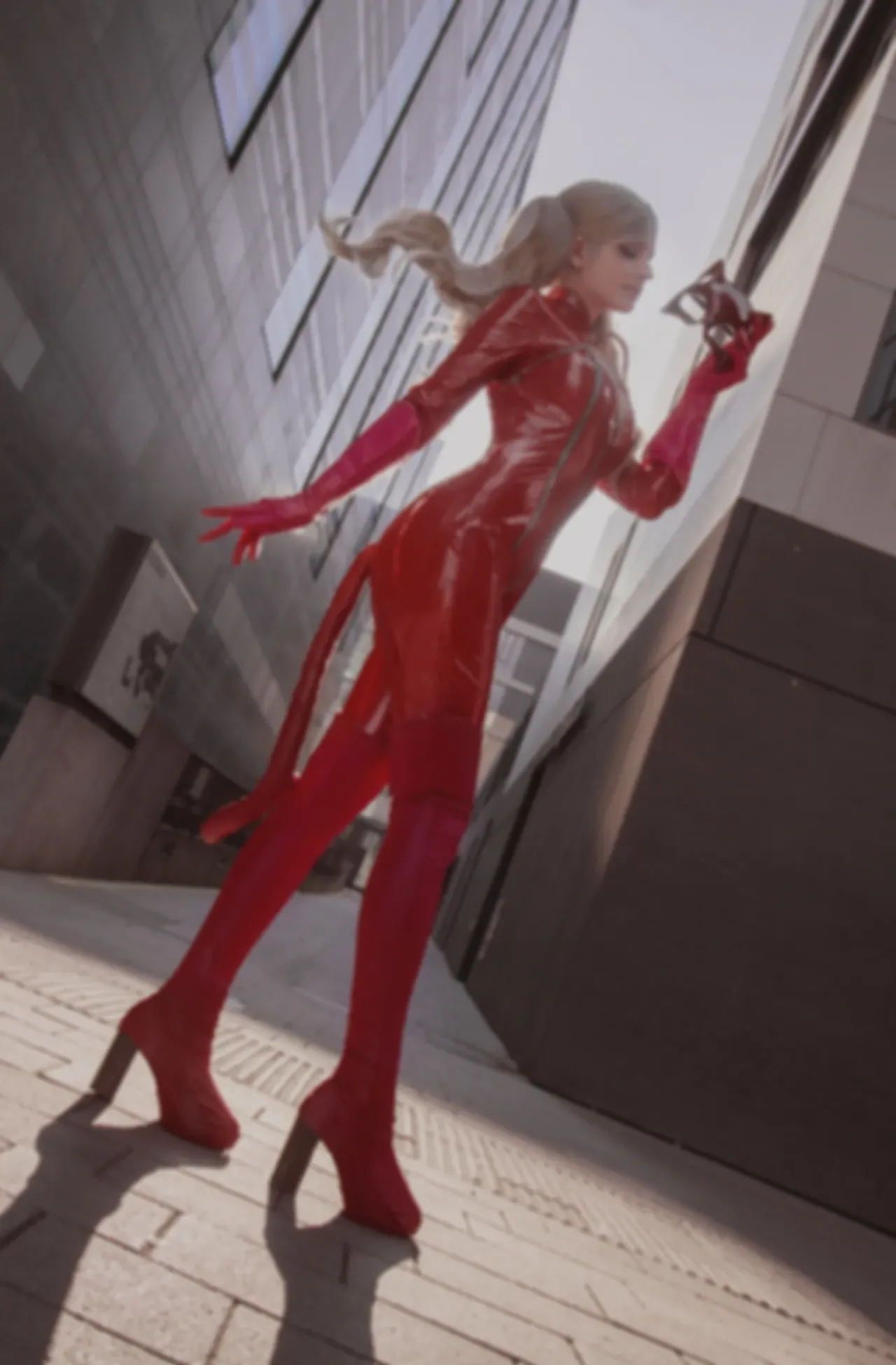 Smoettii – Báo đen - 16