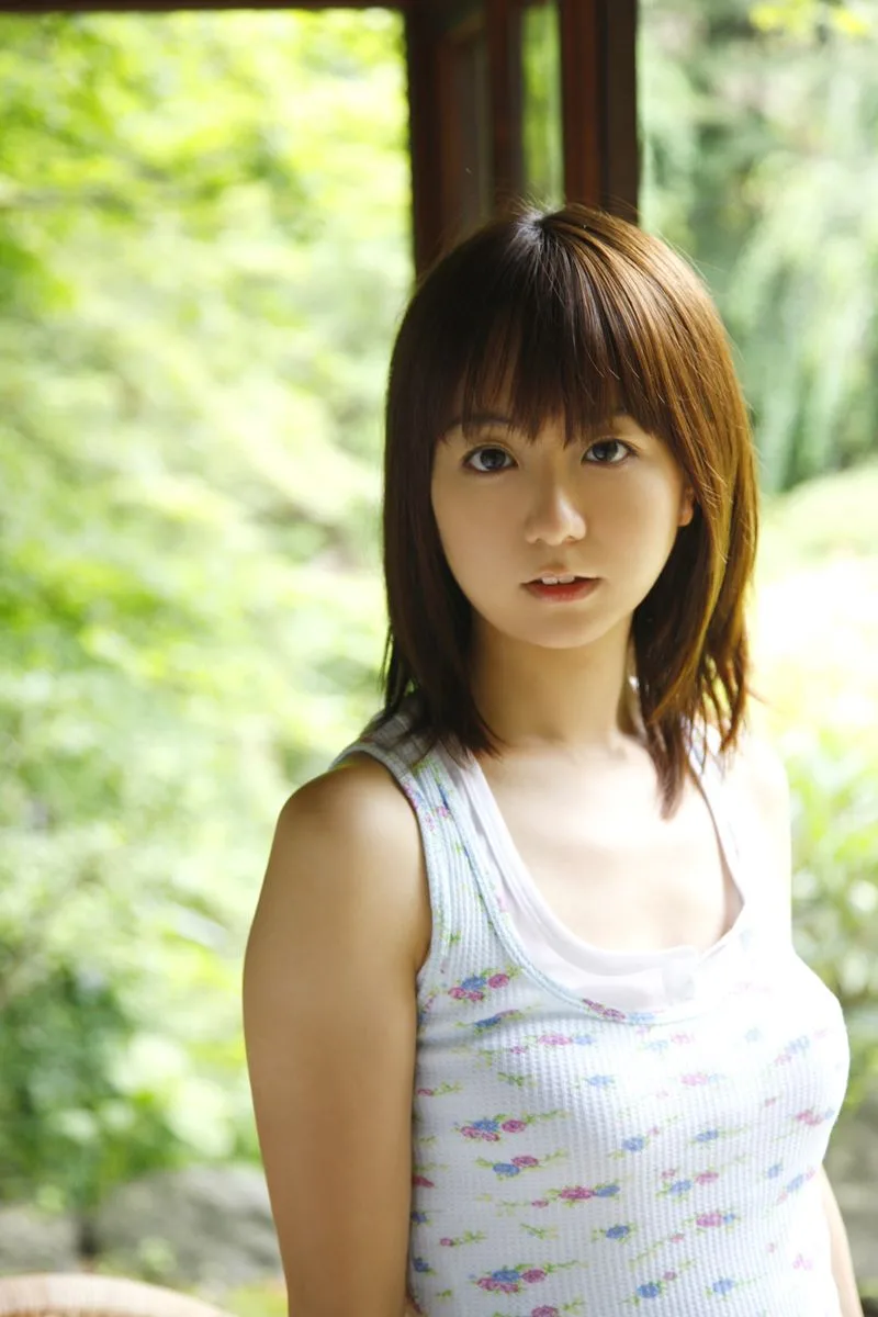 [WBGC] Album ảnh số 55 của Moe Fukuda - 10