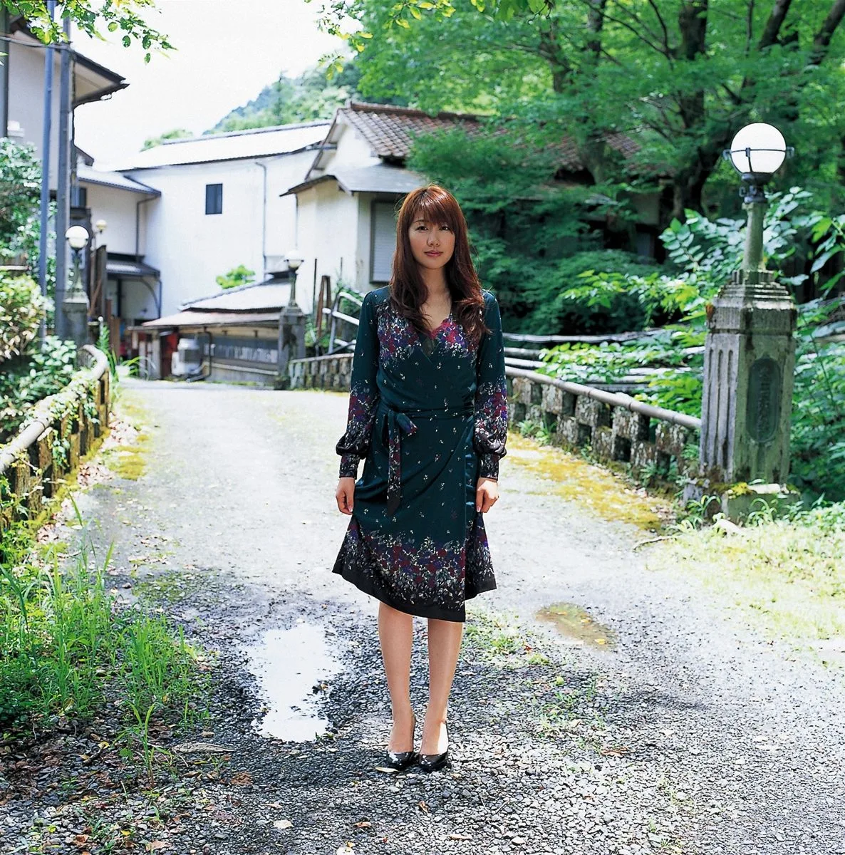[WBGCSố 71 Megumi Yasu (bộ ảnh) - 132
