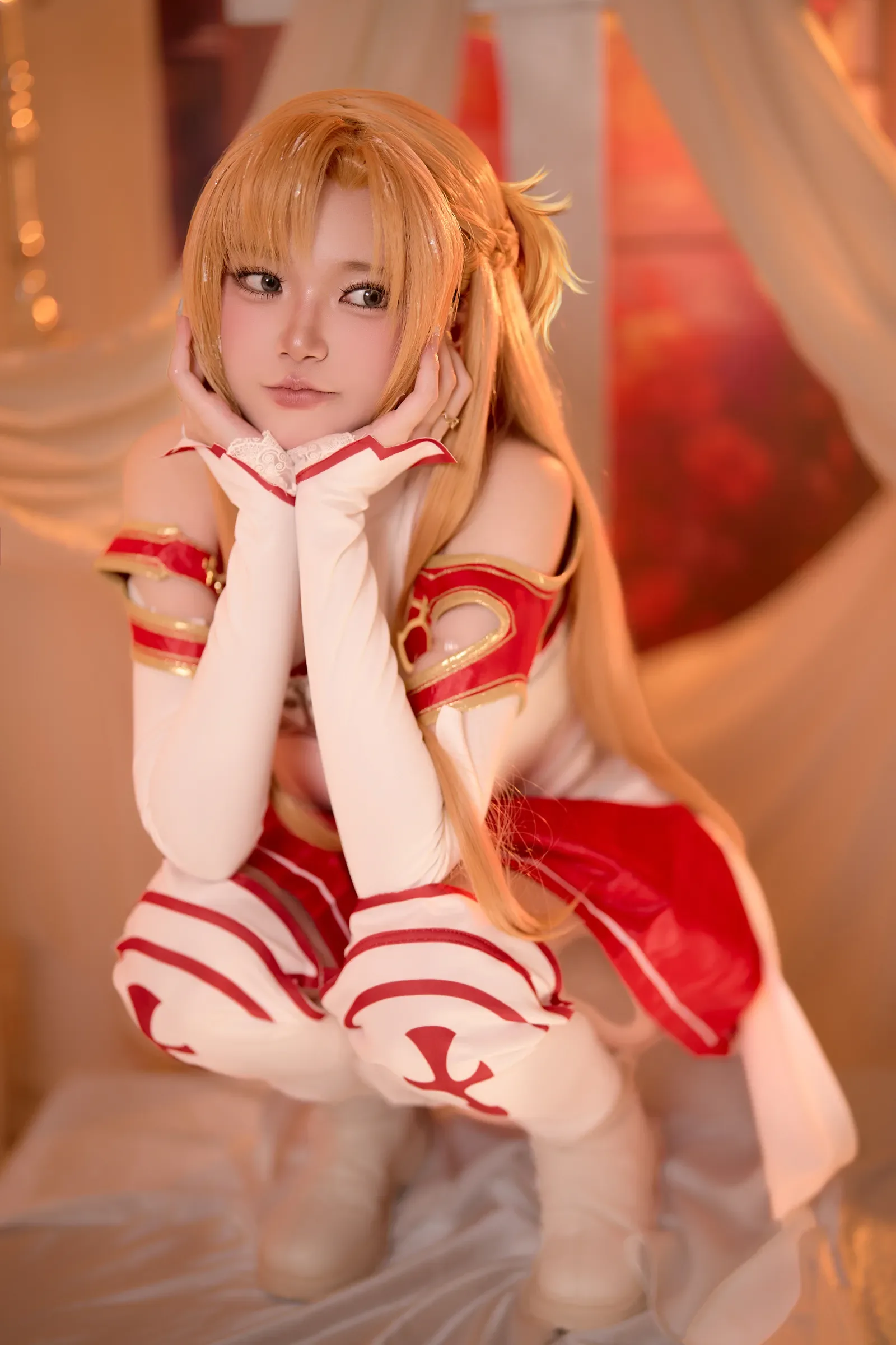 ZinieQ Yuuki Asuna - 4