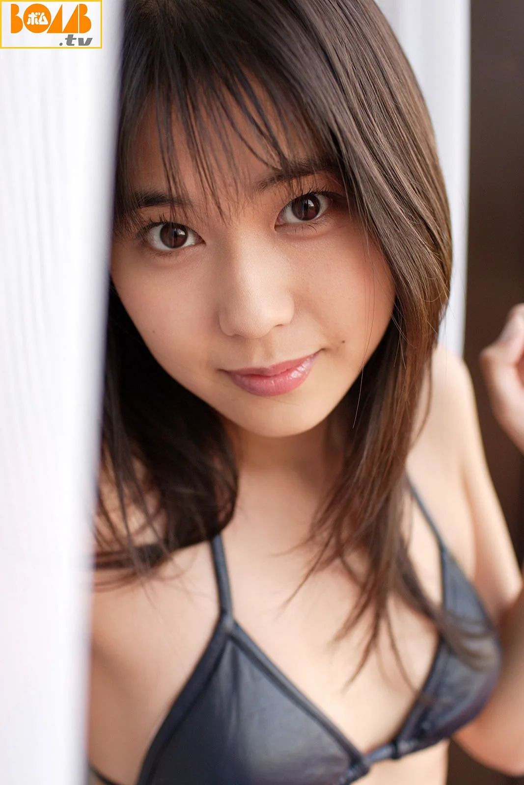 Bom.TV] Megumi Amano 2005-05 - 11