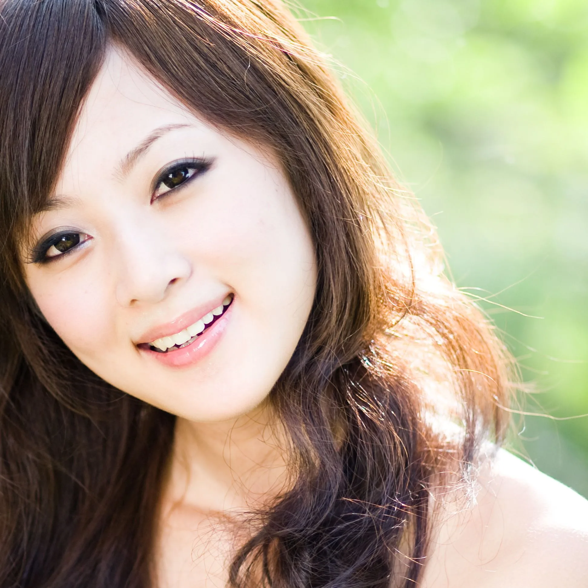 Guozi MM - Album ảnh công viên Shuangxi - 11