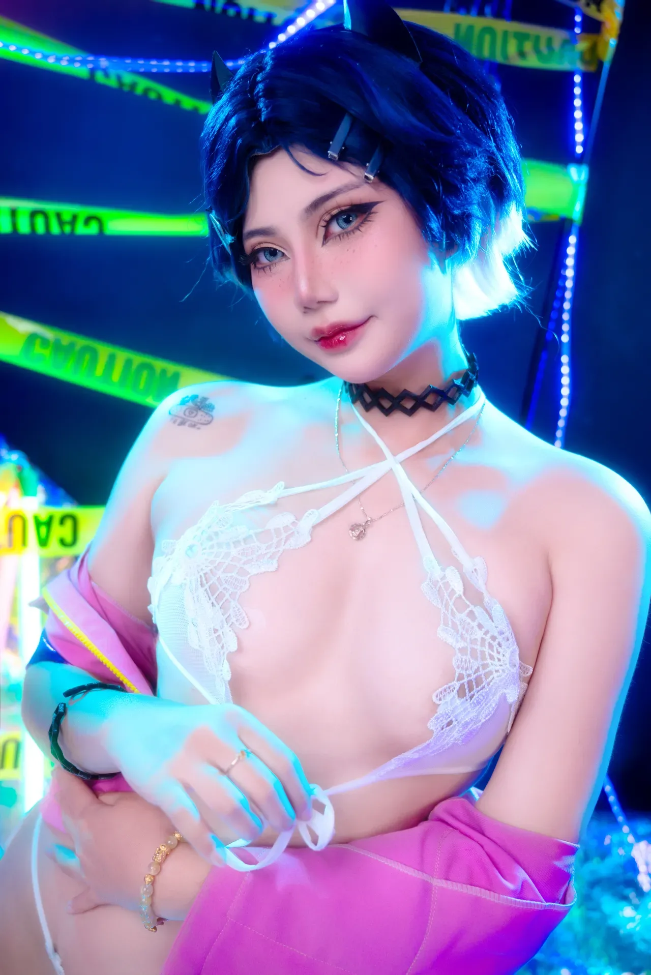 Miinmeow – Clove - 31