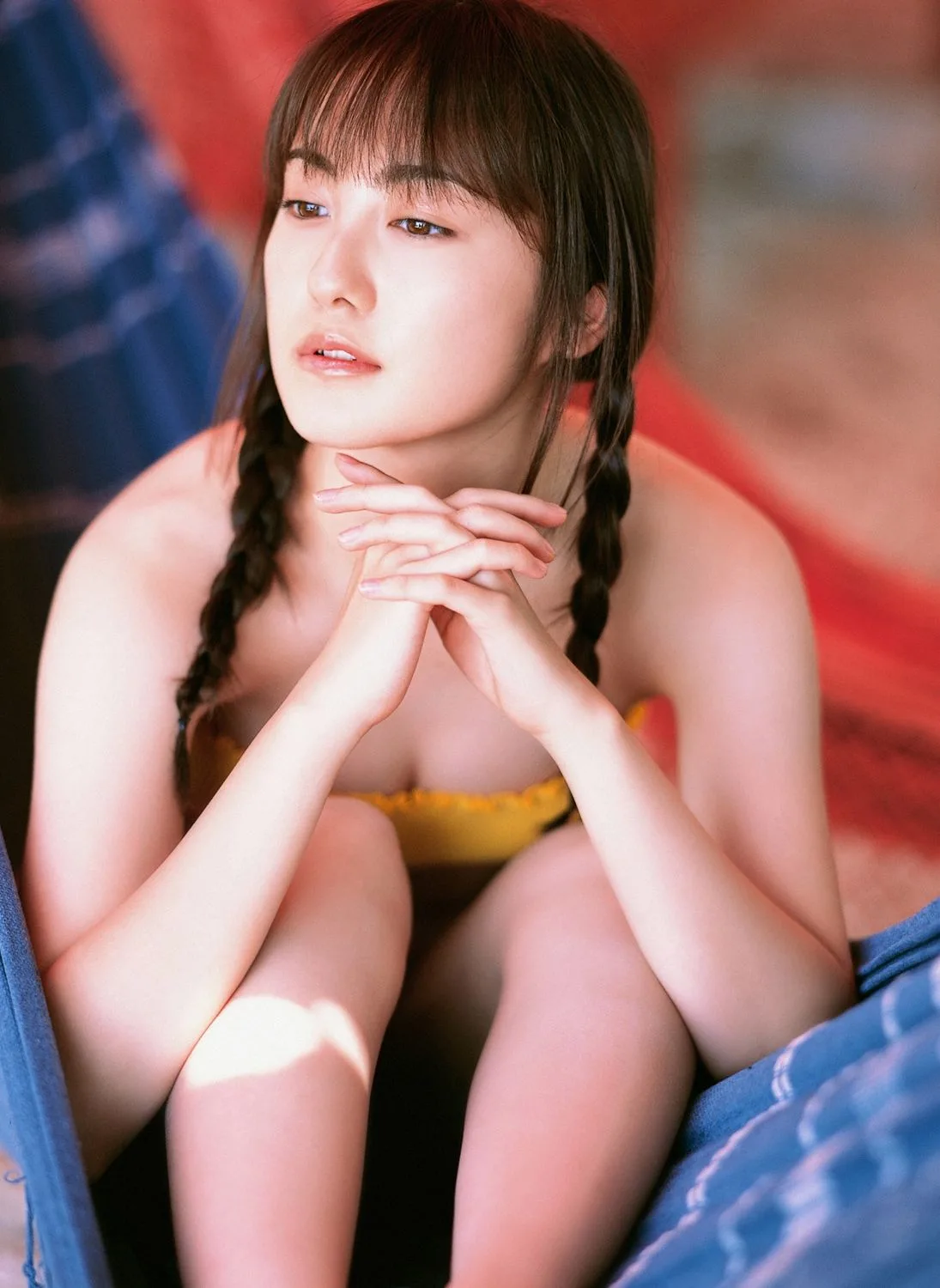 [YS[Trang web] Tập 272 Matsuyama Mire "Nụ cười rạng rỡ hơn" CHƯA ĐỦ TUỔI! Album ảnh - 30
