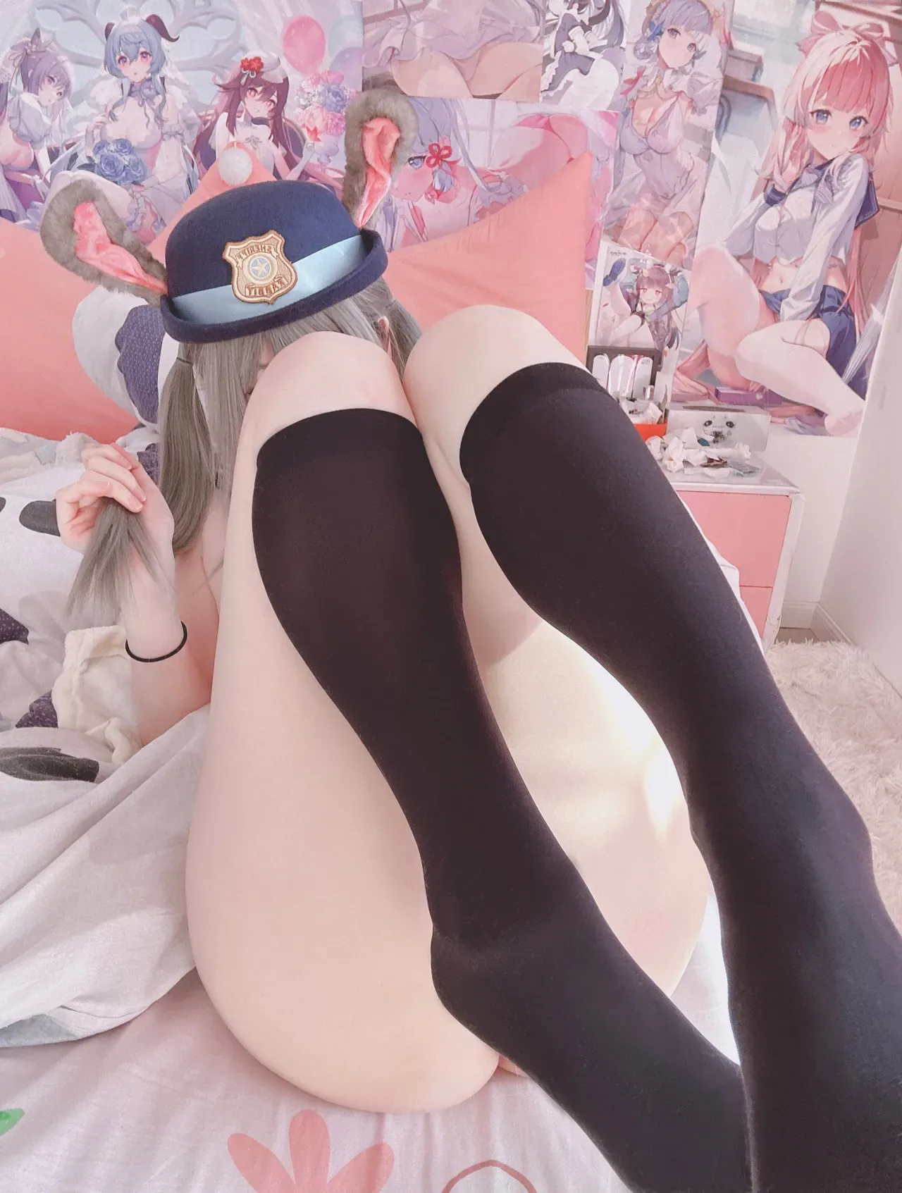Xidaidai – Judy Hopps - 12