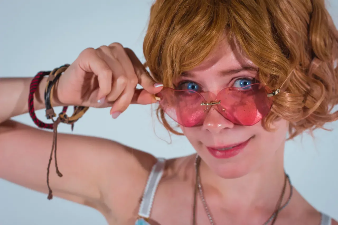 Aleksandra Bodler – Beverly Marsh - 13