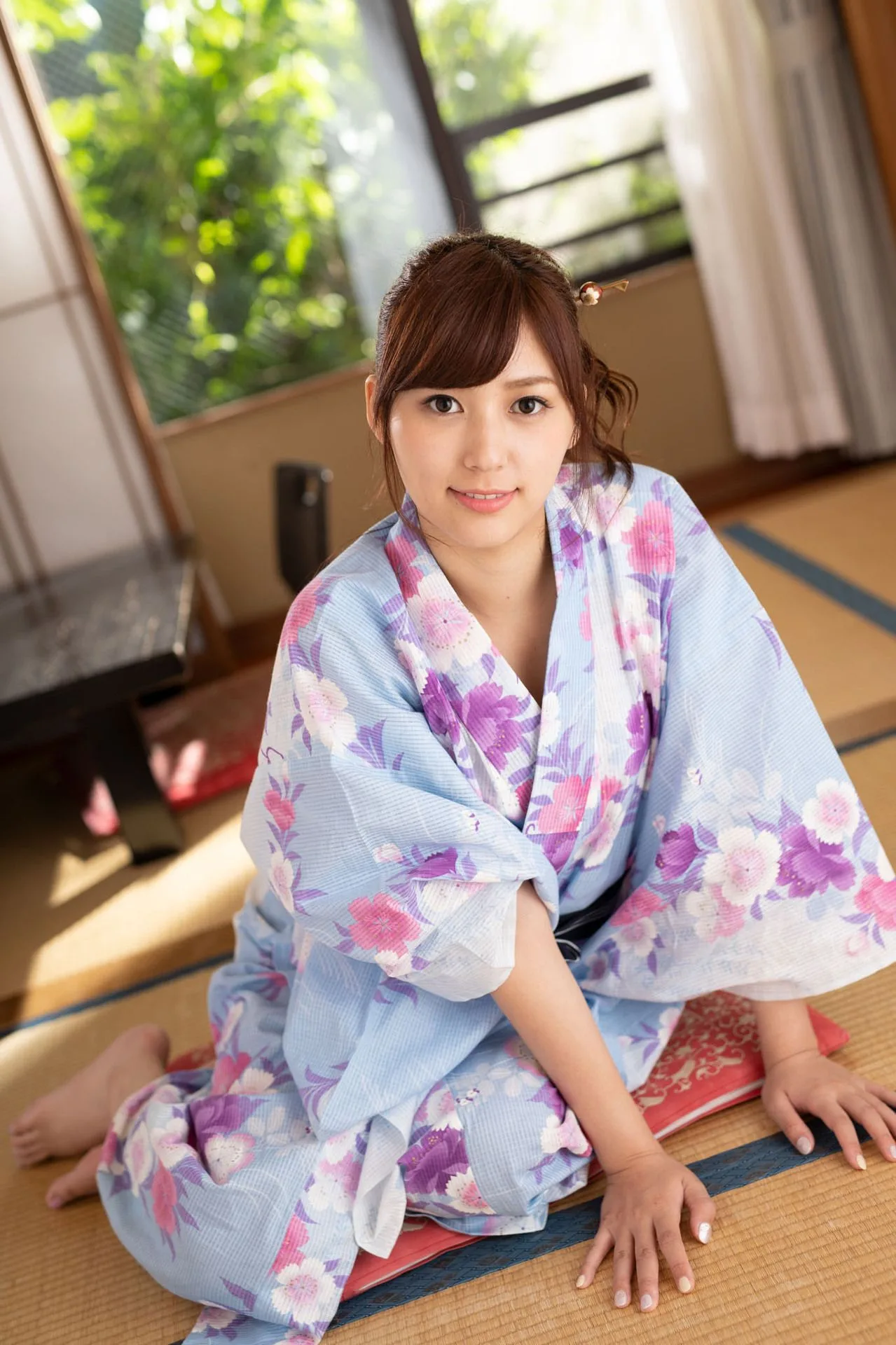 Arimura Nozomi - 48
