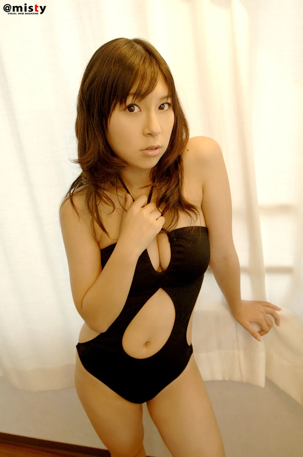 [@misty] Số 154 Saya Hikita - 22