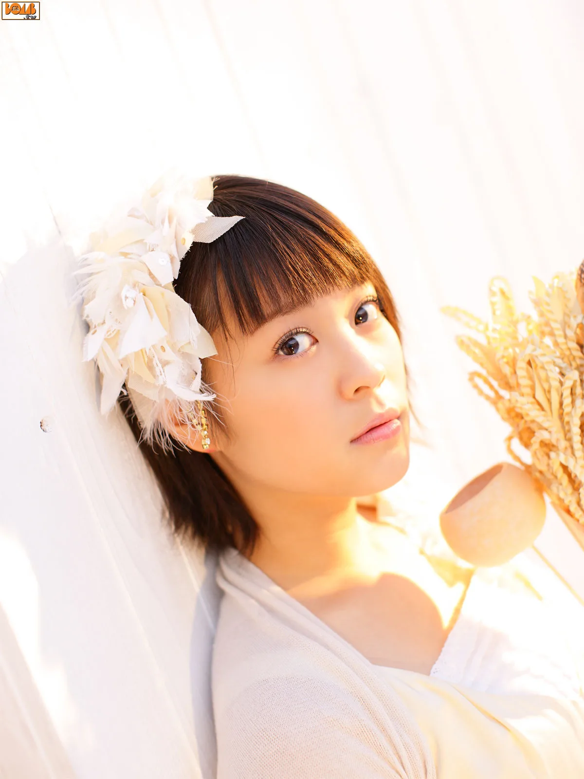 Bom.TVKie Kitano, 2008-11 - 29