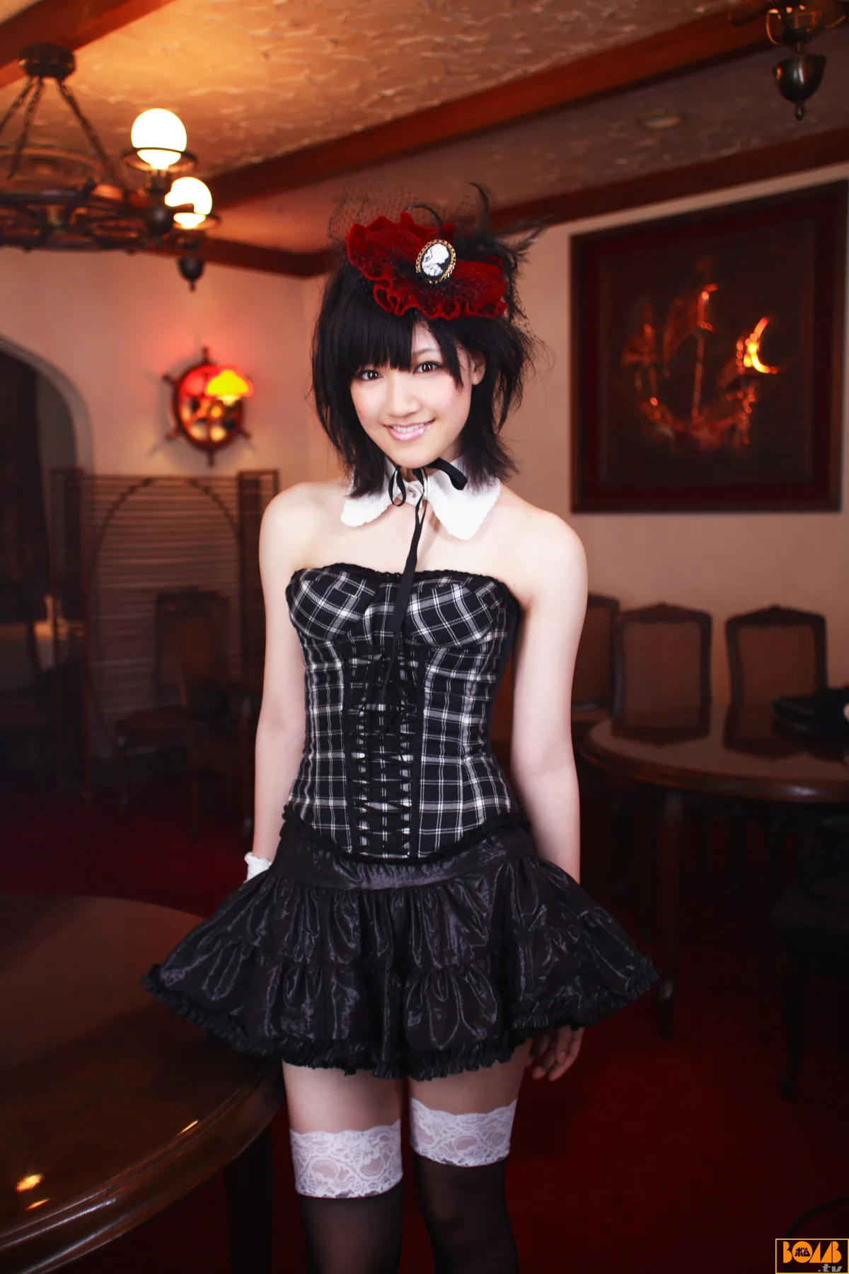 Bom.TVMiura Aoi, Miura Moe (Miurake) Tháng 10 năm 2009 - 16