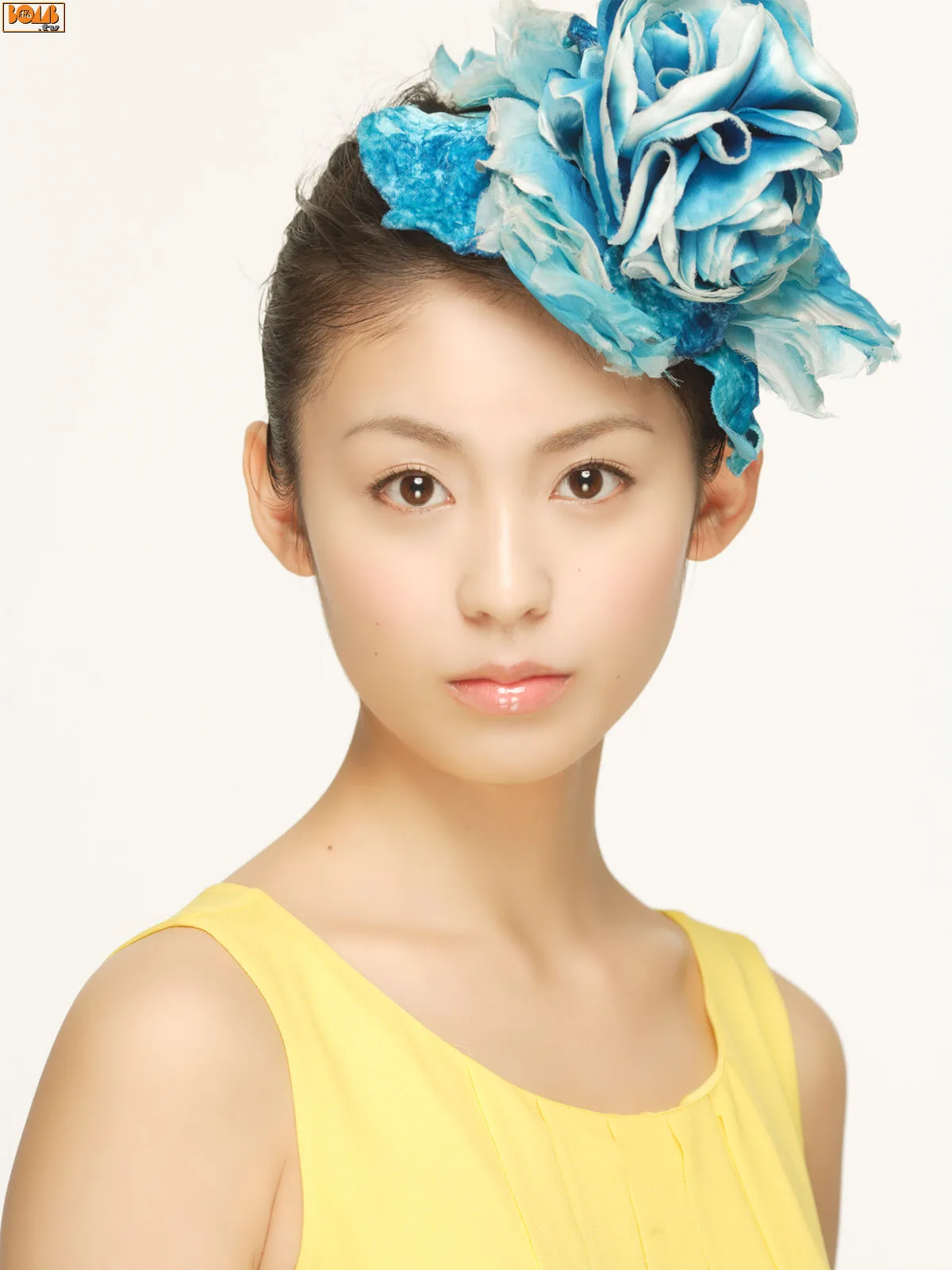 Bom.TVNgôi nhà nhỏ này là tác phẩm đẹp nhất của Yuika Motokariya, năm 2008-2008. - 25