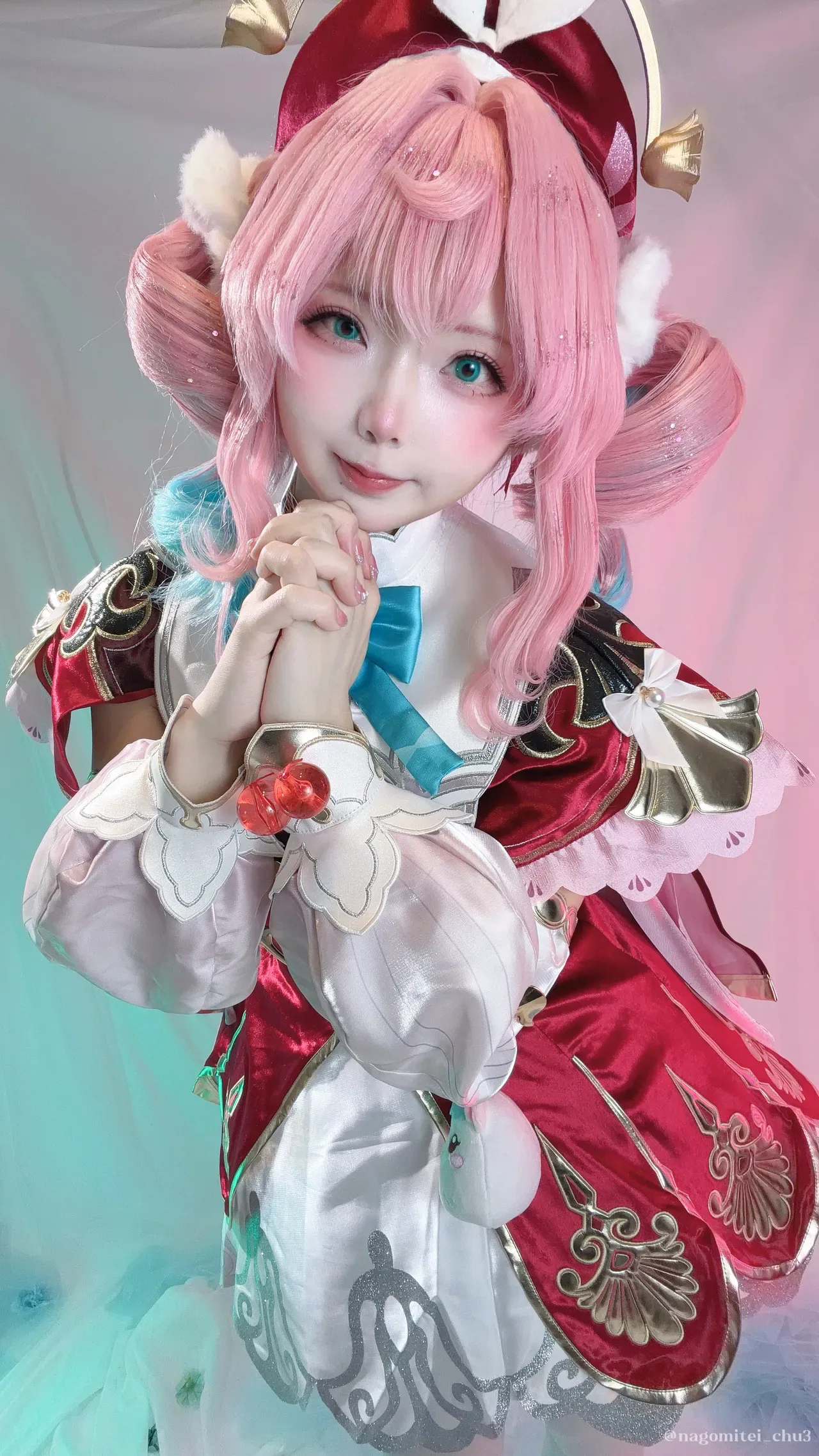 ChuChu💕MAGIC🐭🧀 Hoa lan dạ hương - 11