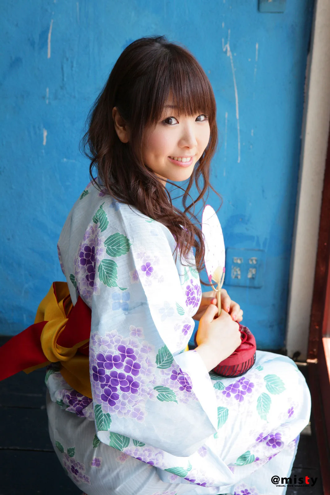 [@misty]NOAlbum ảnh .345 "グラビア" - 43