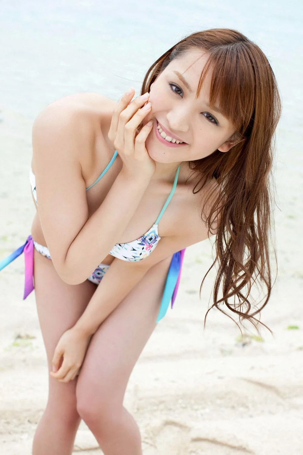 [YS Web] Vol.378 Sugiありさ《SEXY&CUTIE》Album ảnh - 20