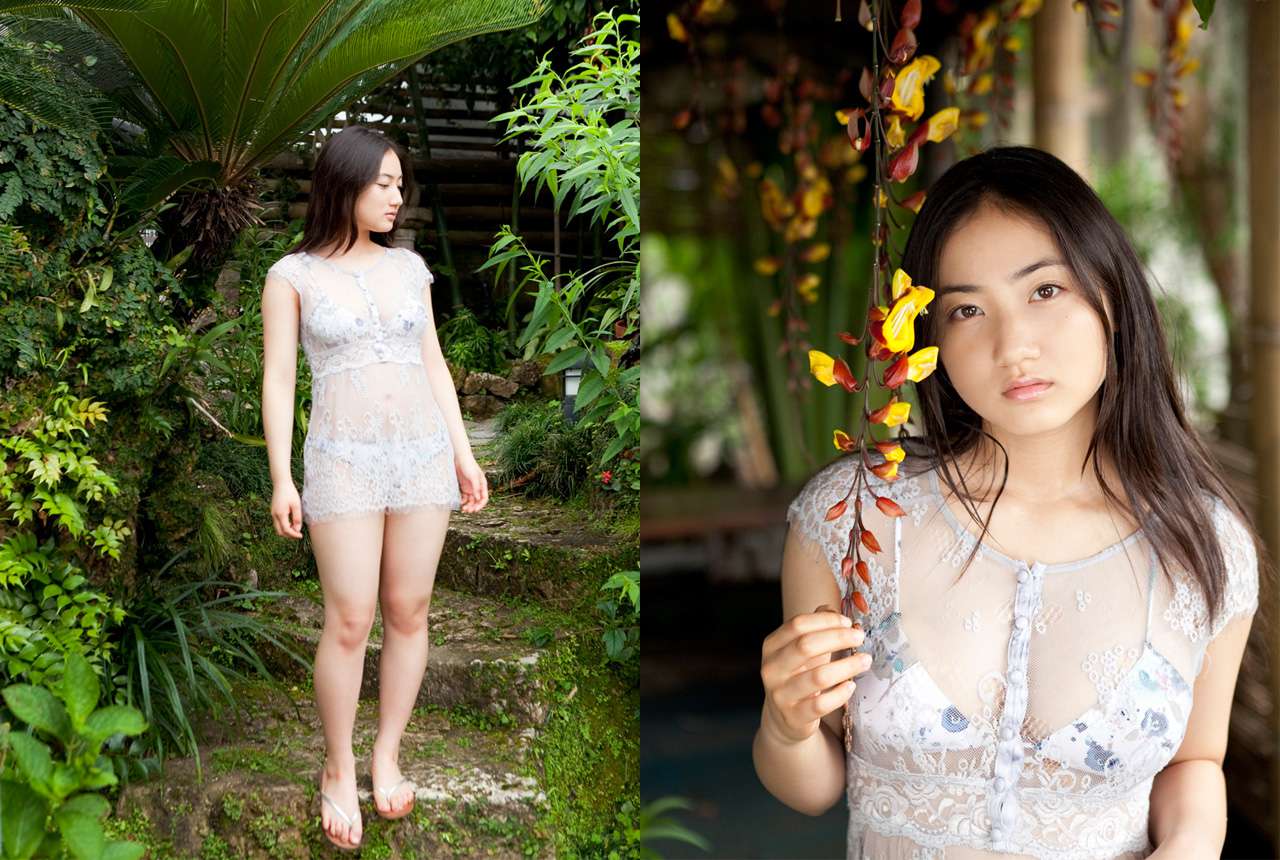Saaya Irie - 3