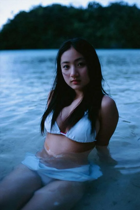 Saaya Irie - 47