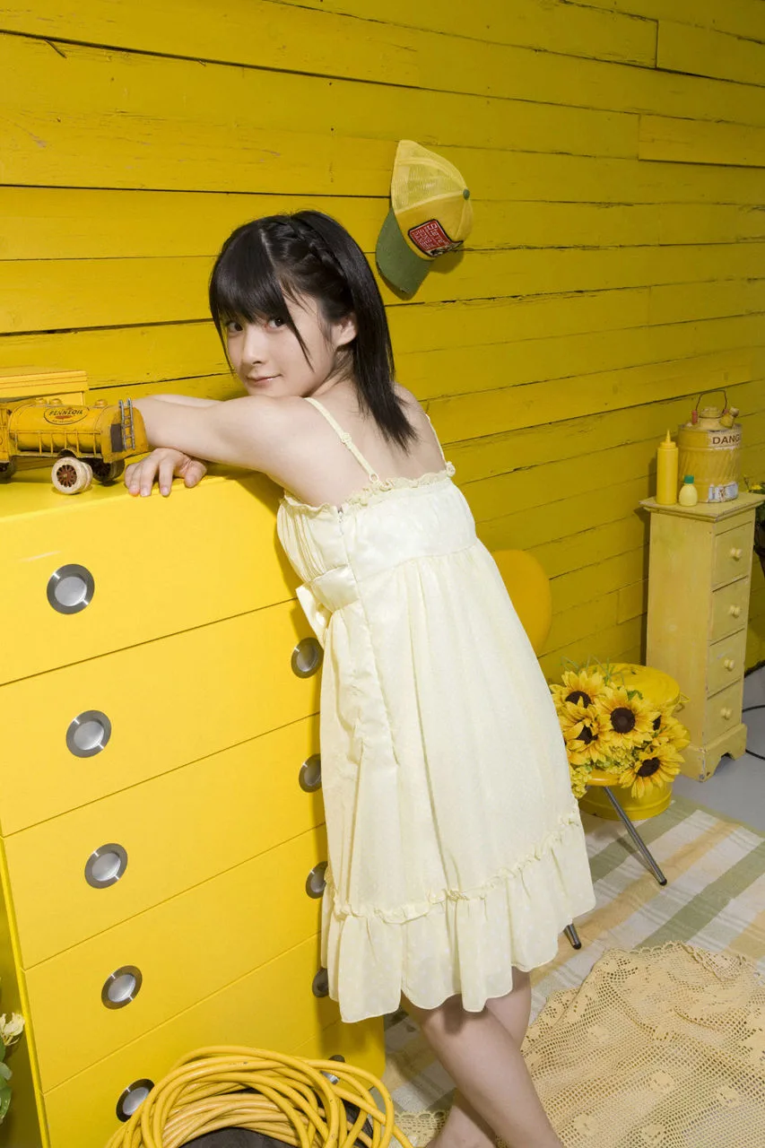 [Sách kỹ thuật số H!P] Số 64 Tsugunaga Momoko - 78