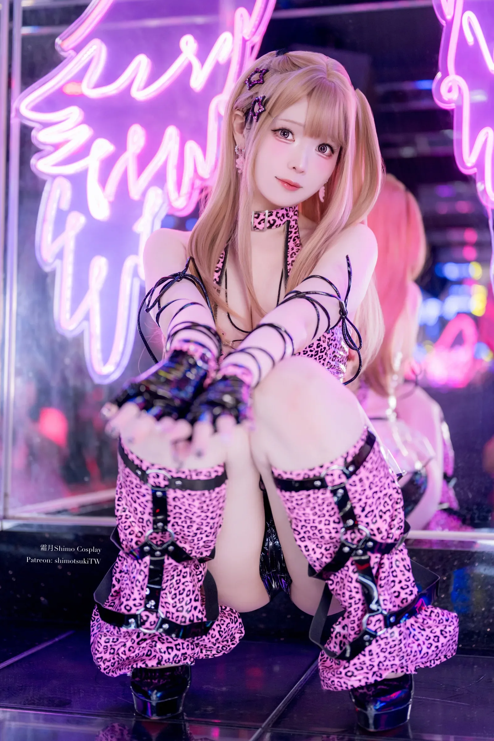 Shimo Original Gyaru - 2