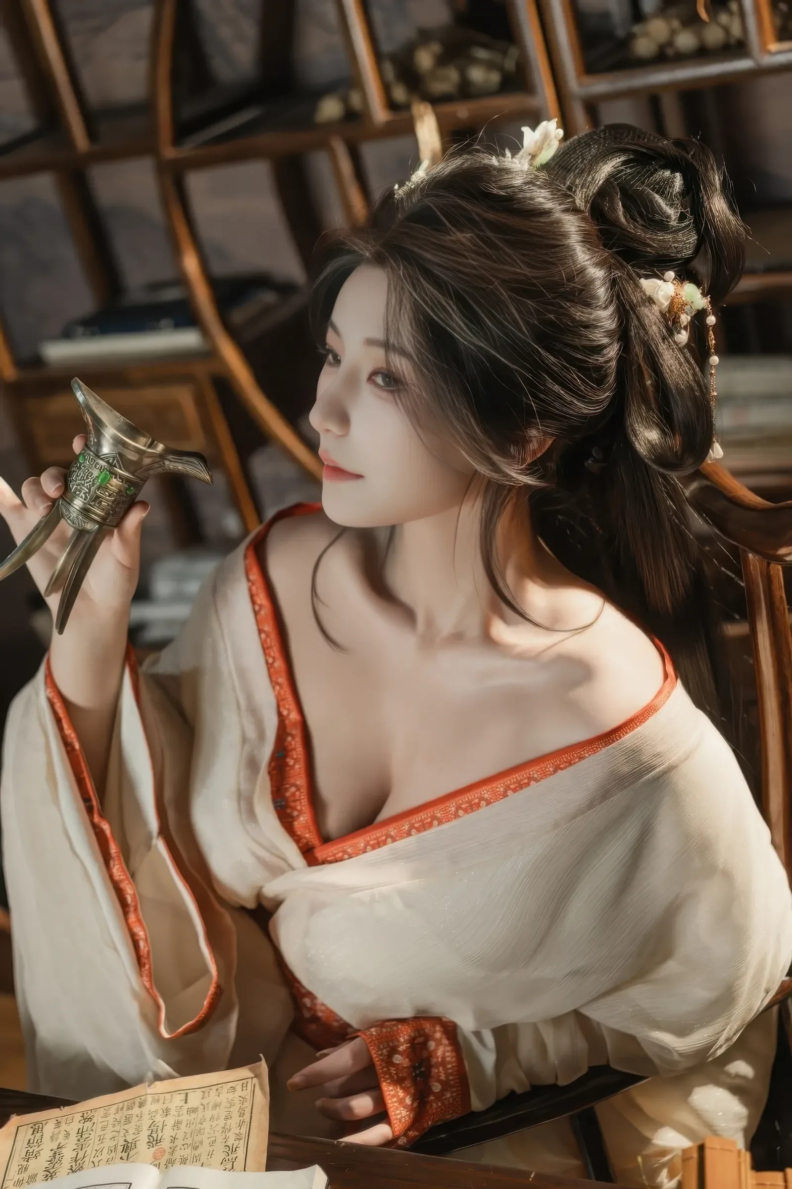 痴情缚 - 9