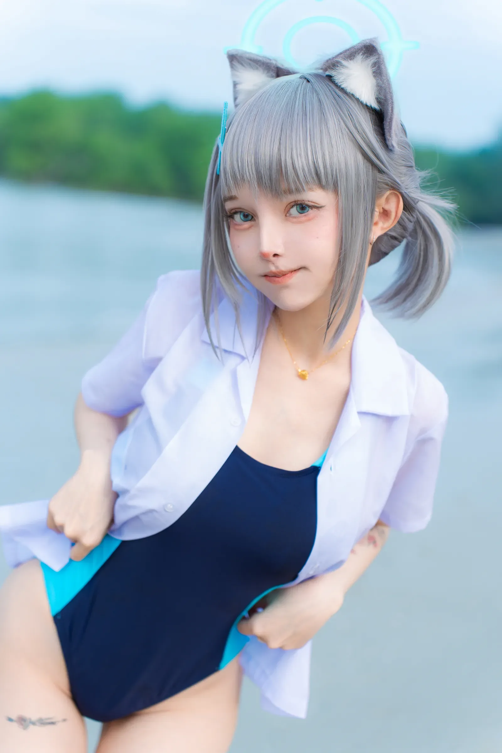 Le Josette Shiroko Beach - 1