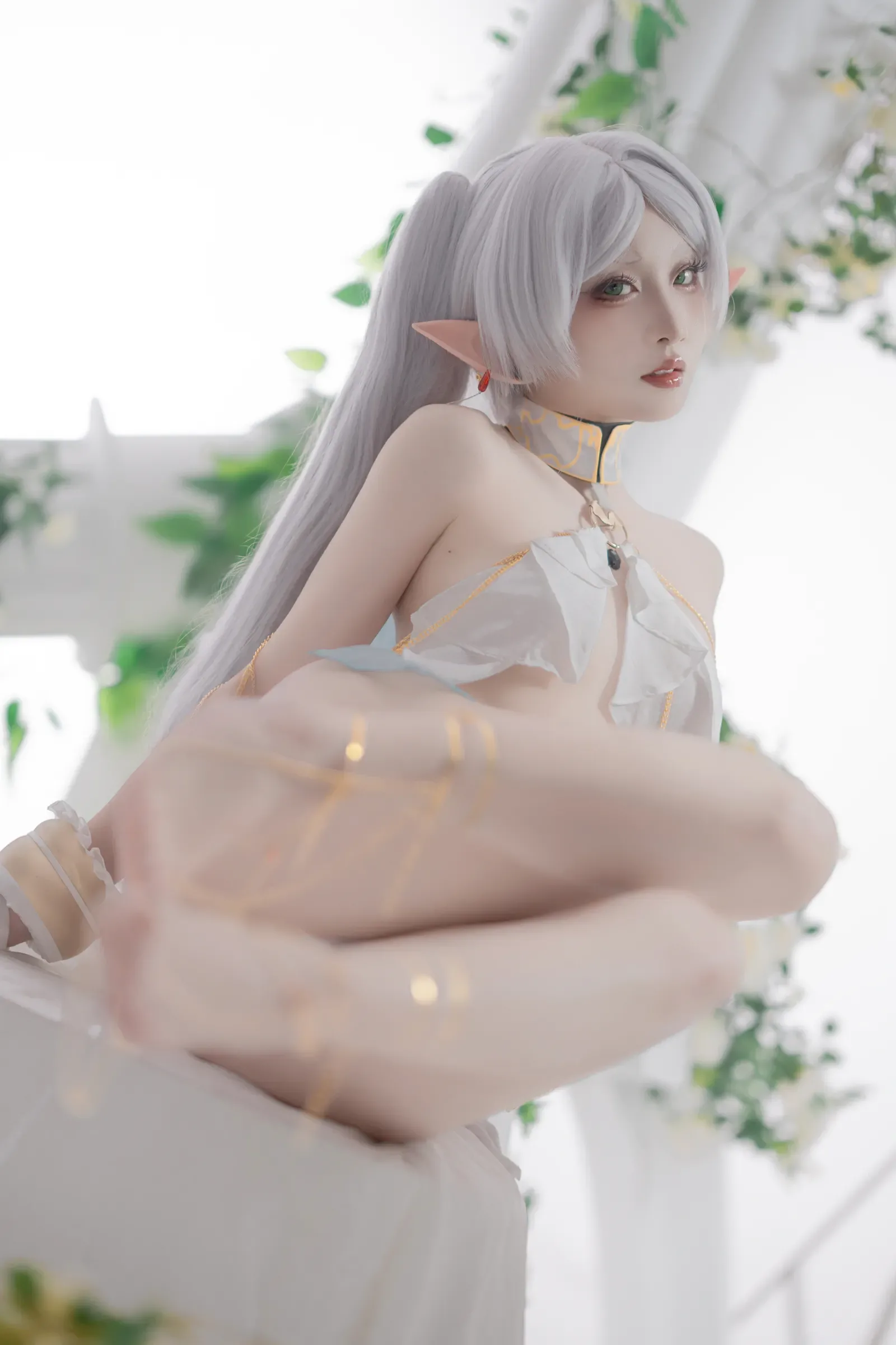 葬送的芙莉莲舞娘 - 9