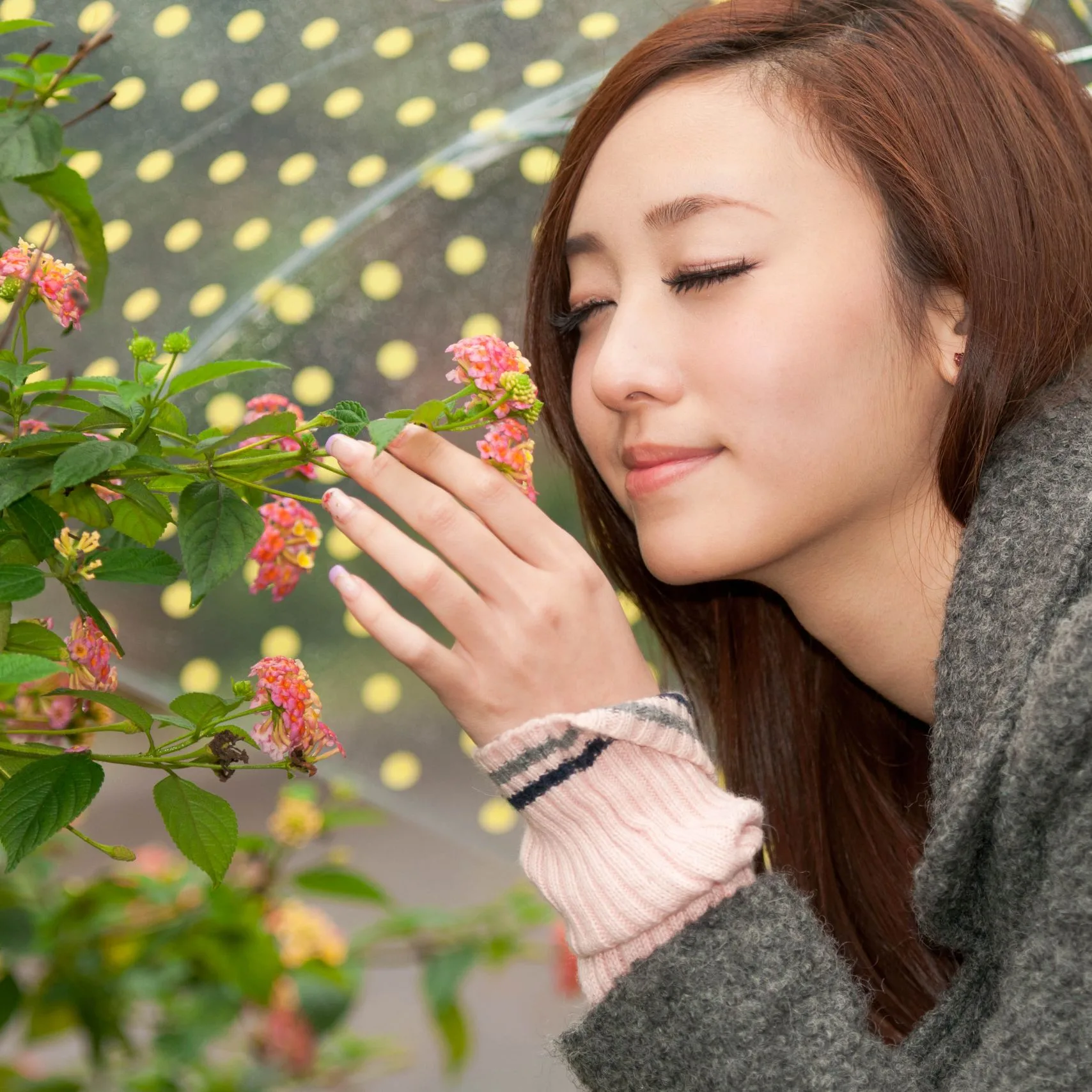 Người mẫu xinh đẹp Đài Loan Riko Xiaoyuan - Bộ ảnh thời trang đường phố sành điệu - 23