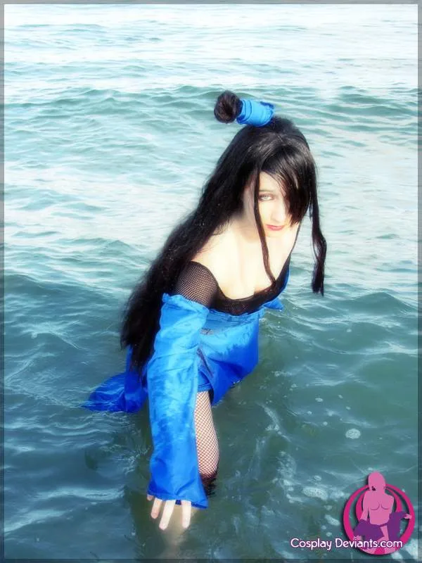 Sương mù [Ramu] - 11
