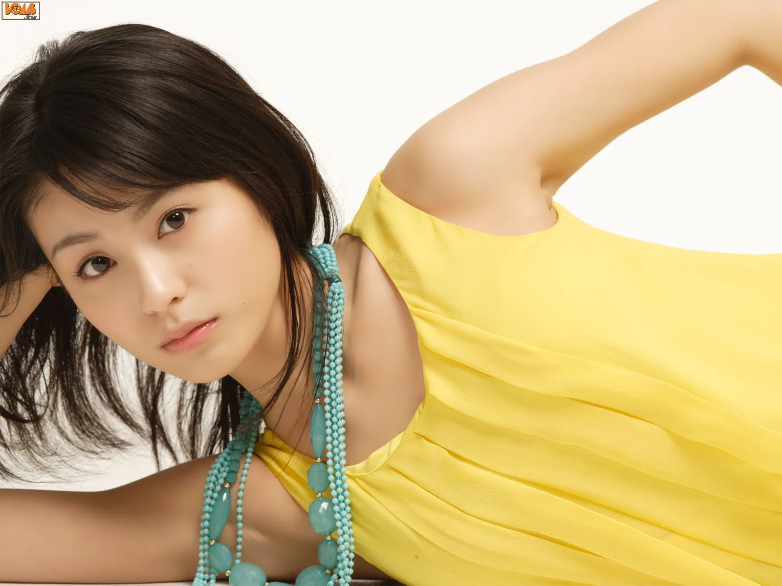Bom.TVNgôi nhà nhỏ này là tác phẩm đẹp nhất của Yuika Motokariya, năm 2008-2008. - 28