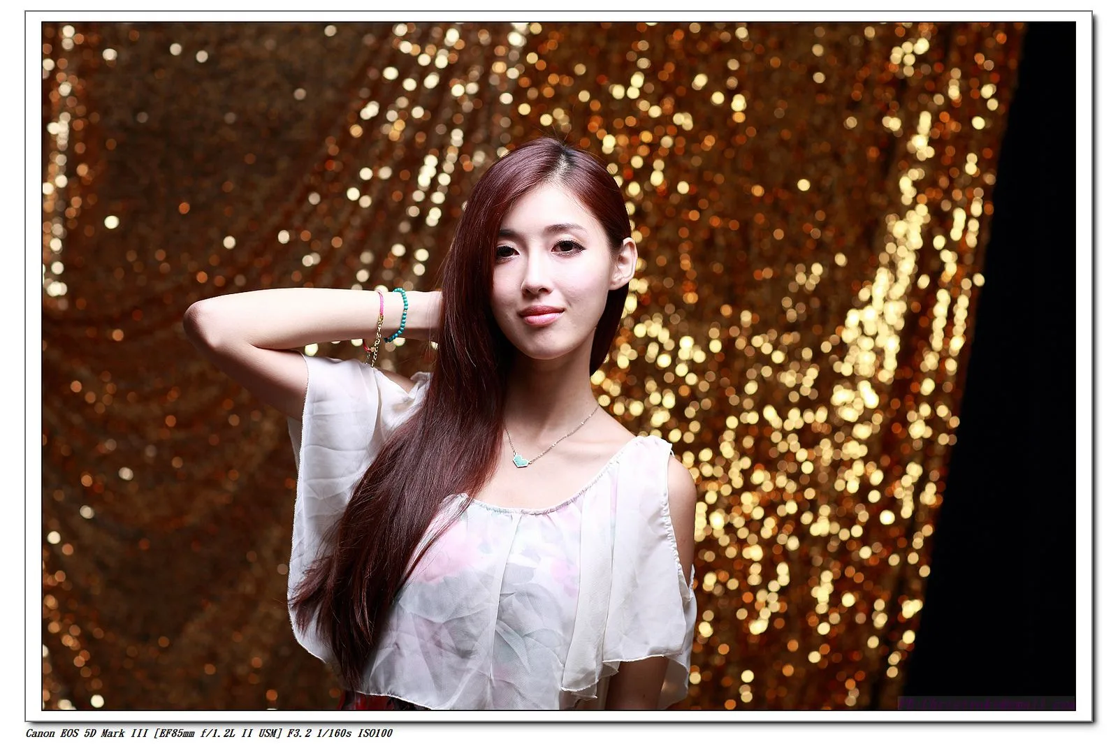 Kila Liao Tingling - Bộ ảnh cô gái xinh đẹp - 39