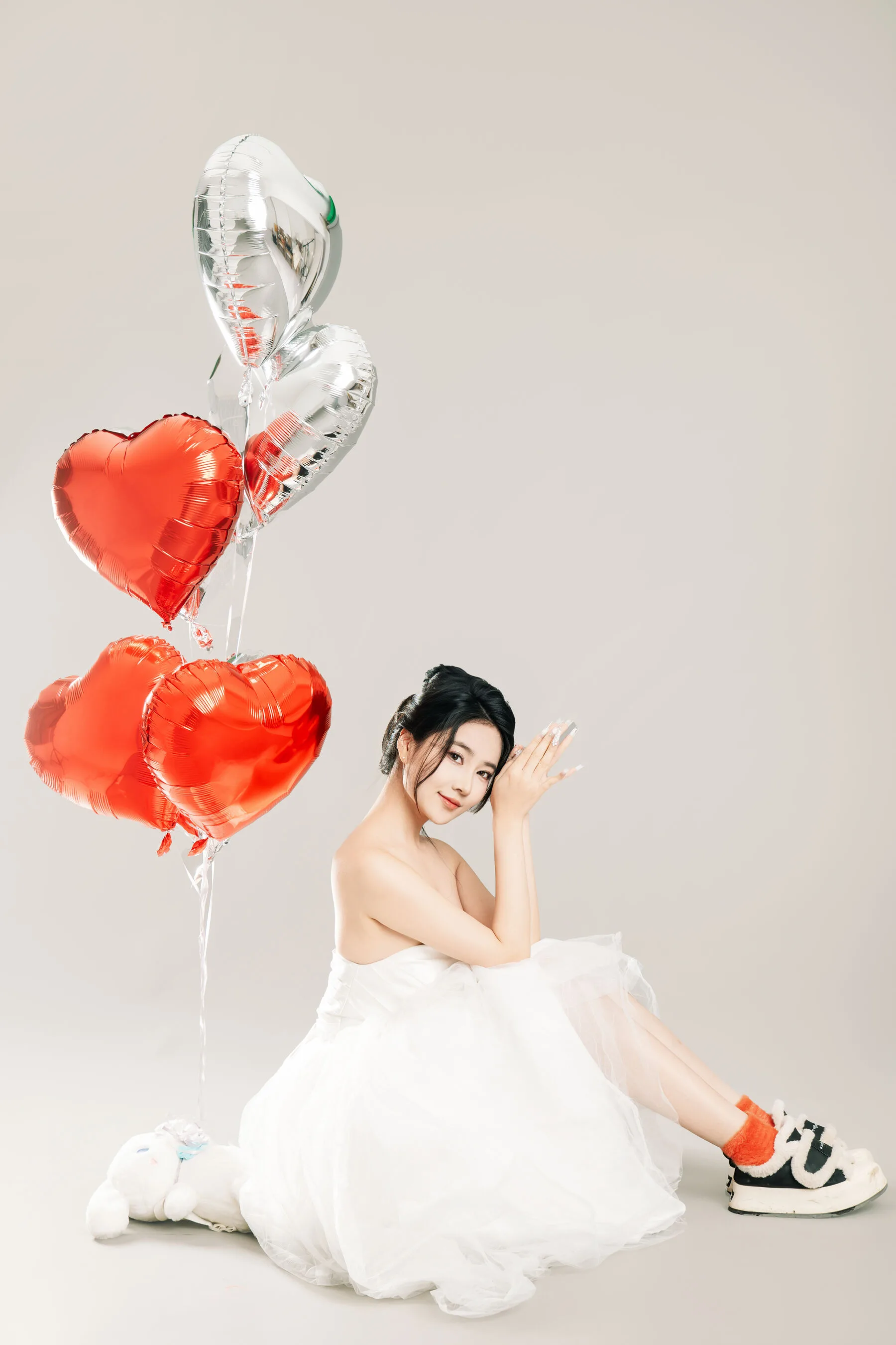 National Mantle 2016 LOVE Lover Special Edition - 41