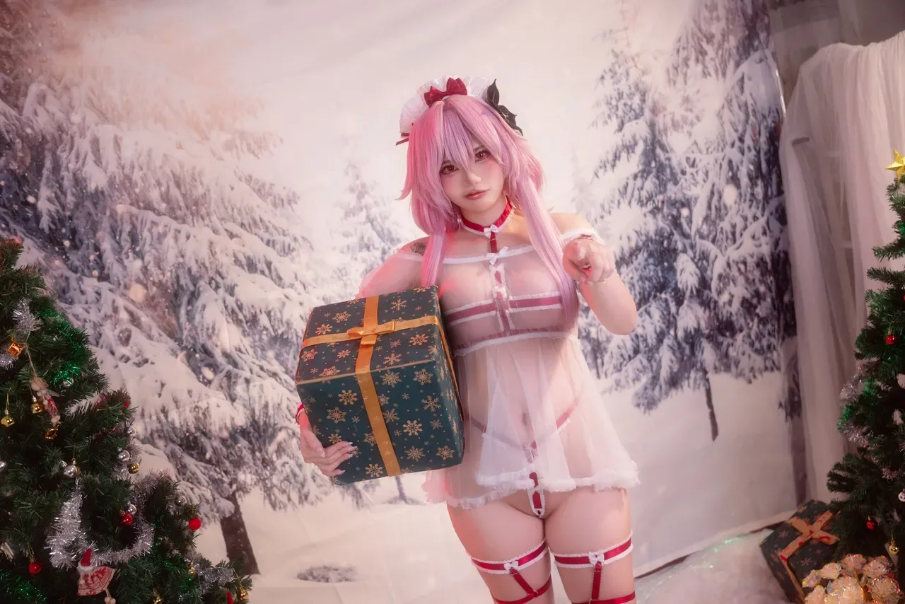 Miinmeow – Evernight - 32