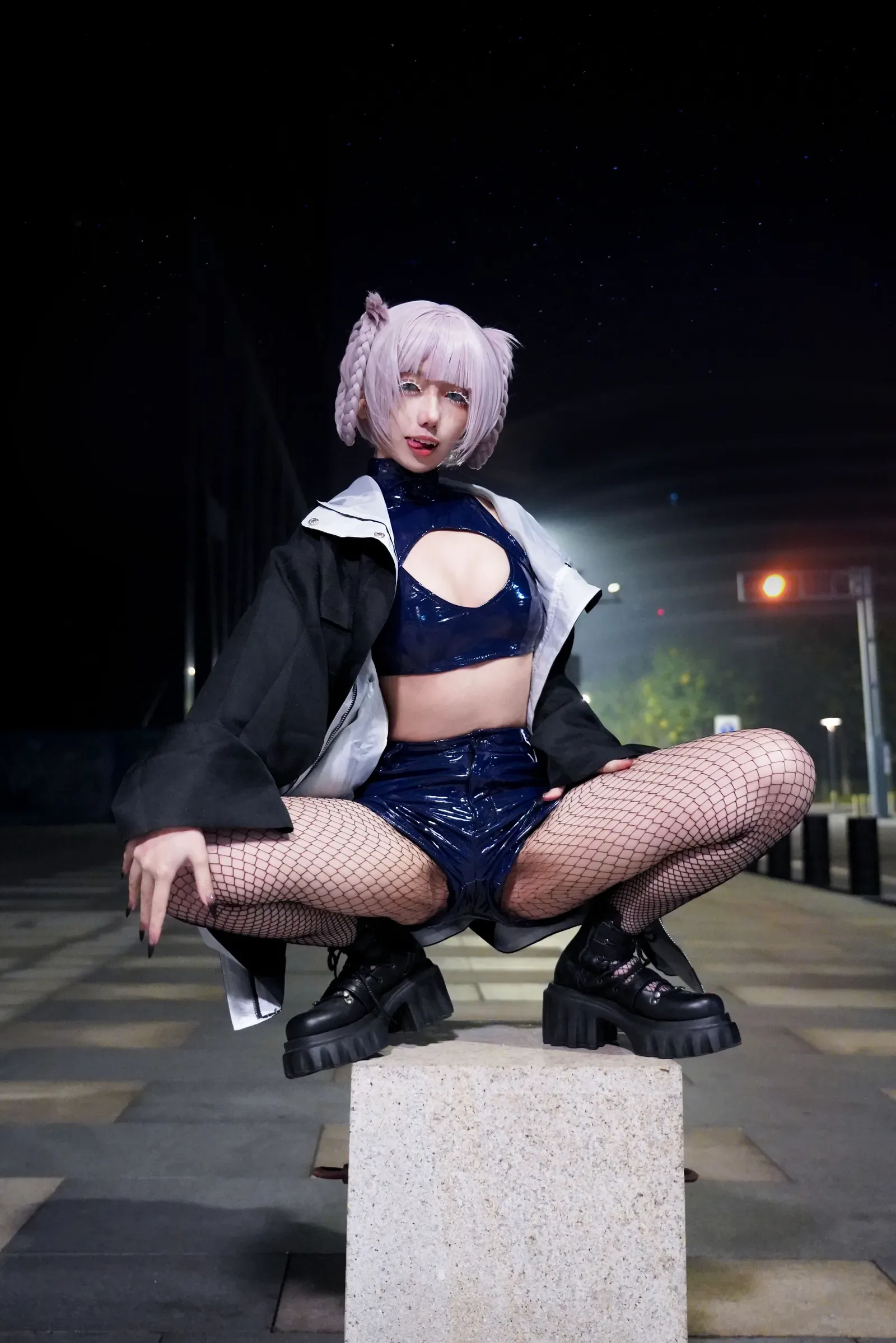 Nanakusa Nazuna - 6