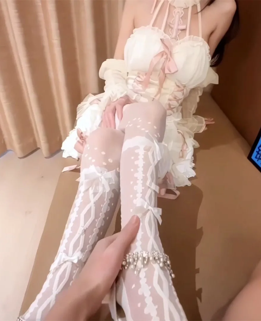 锅锅酱作品合集 - 16