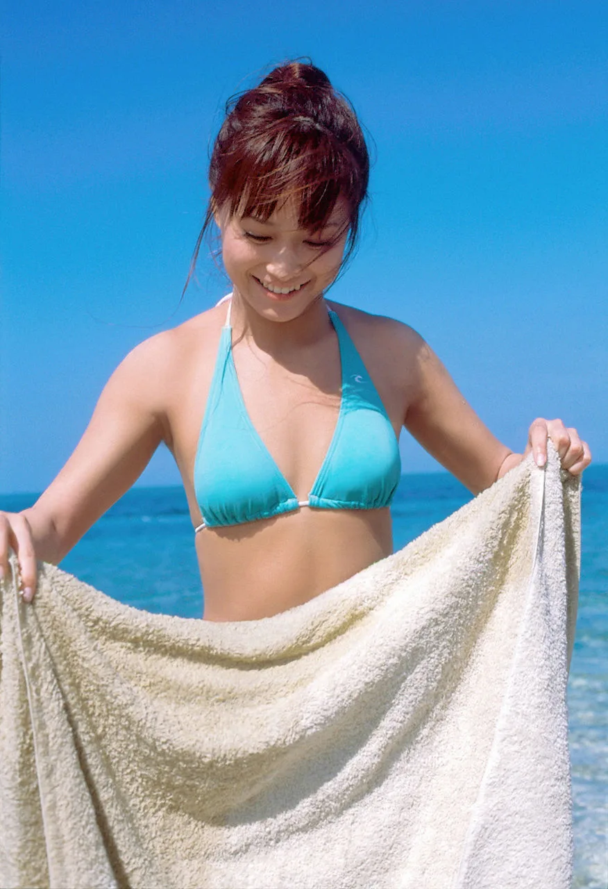 [Sách điện tử H!P] Số 65 Eri Kamei - 50