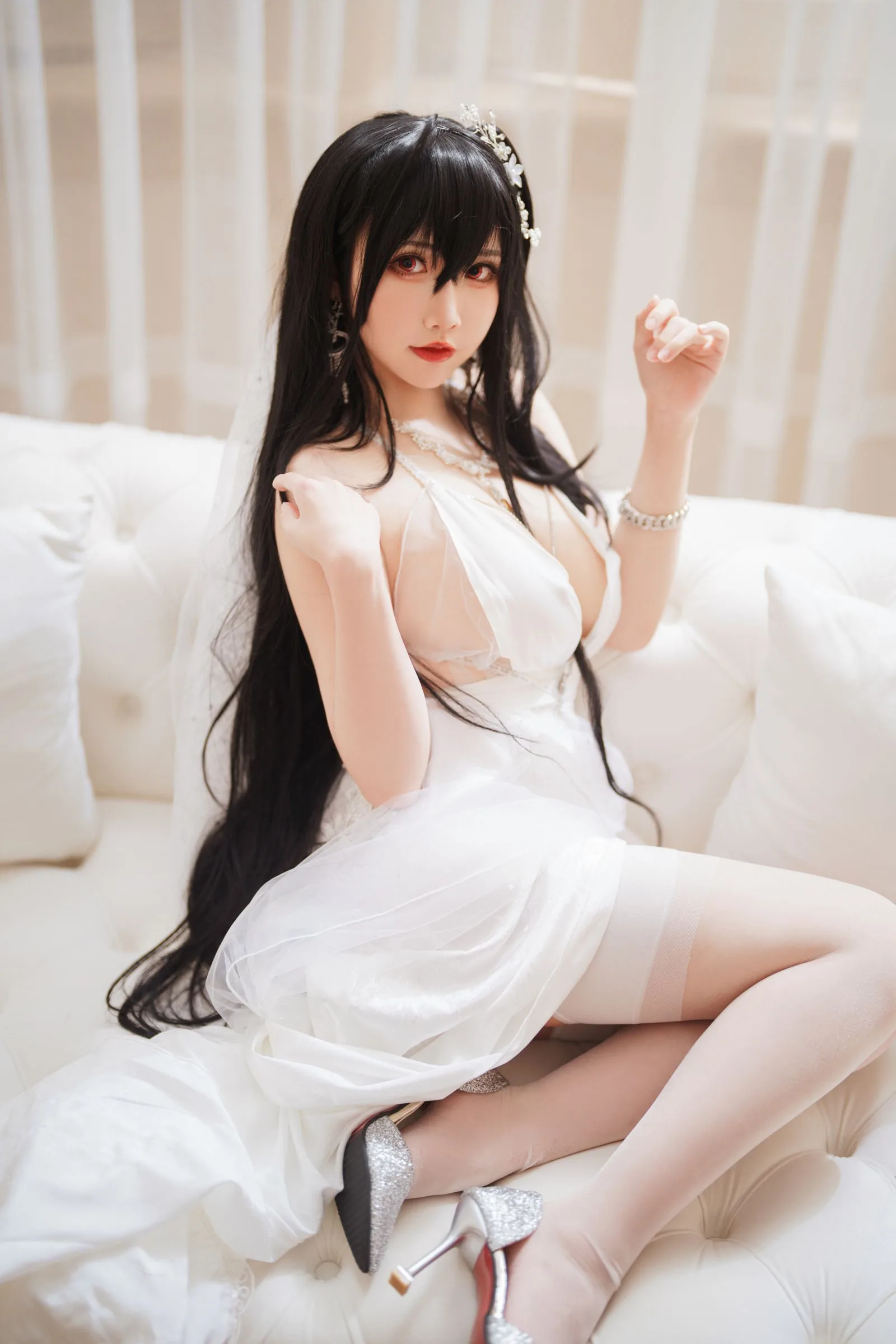 面饼仙儿写真合集 - 61