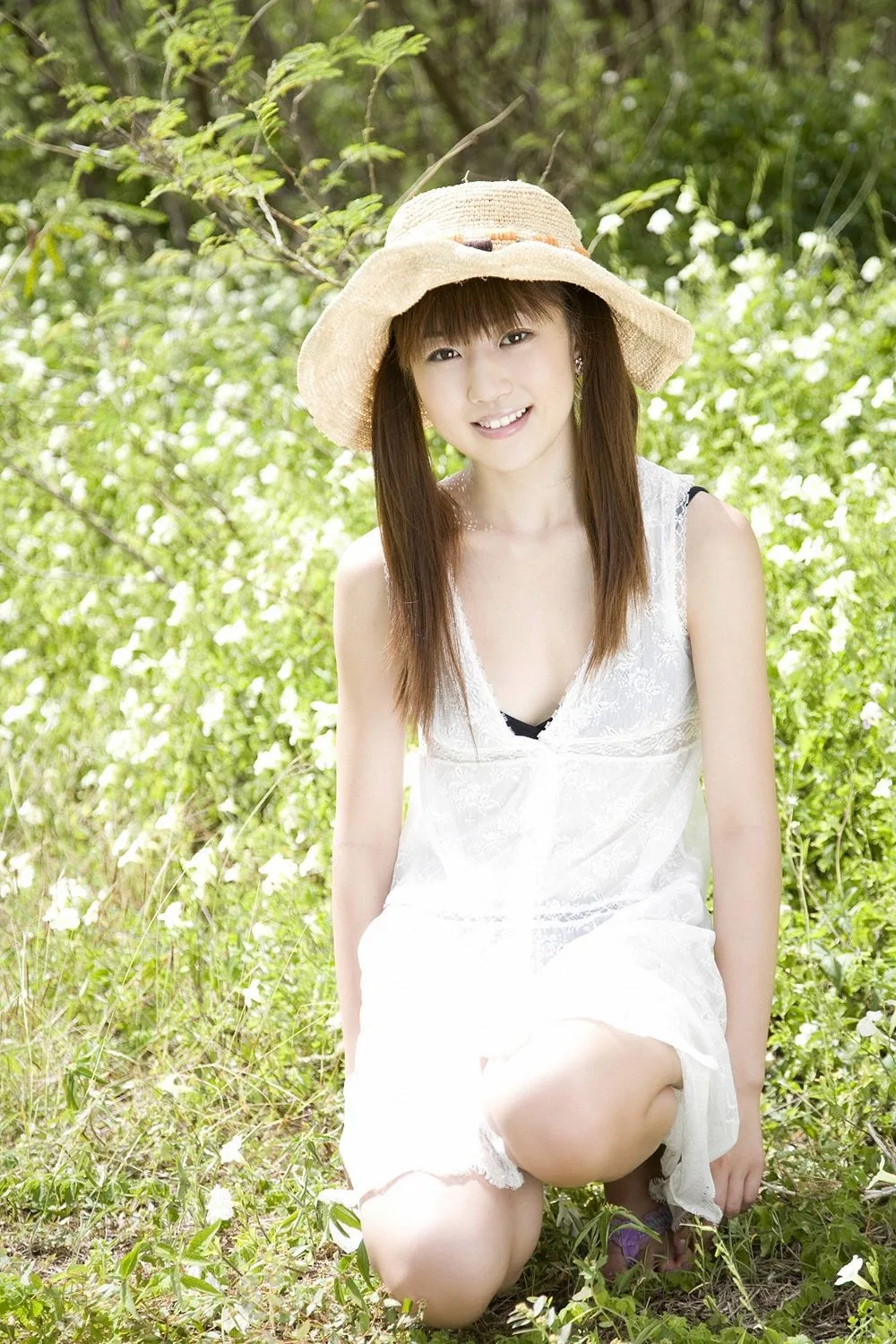 [YS Web] Vol.271 Album ảnh "ちせぴょんキター" của Tomoyo Nakamura - 61